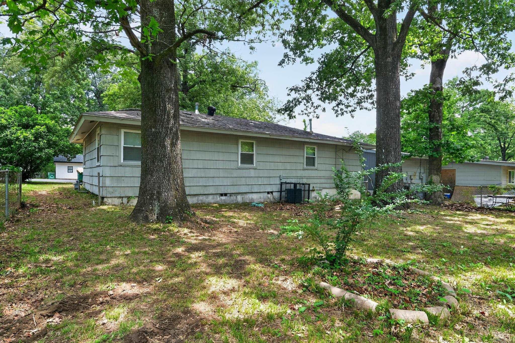 7 Durham  Little Rock, AR