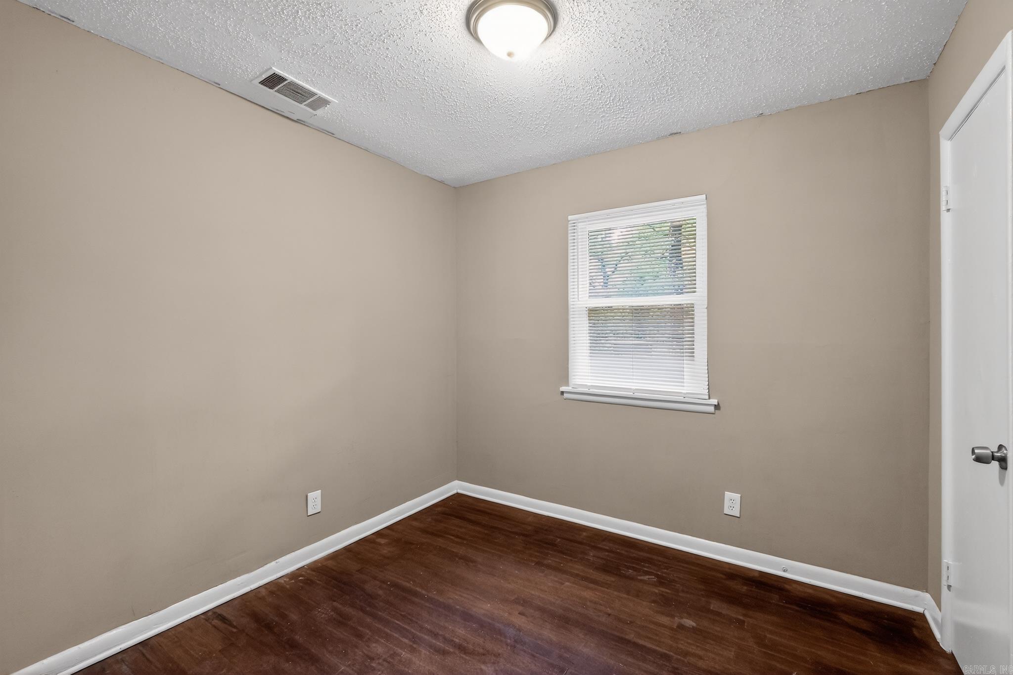7 Durham  Little Rock, AR