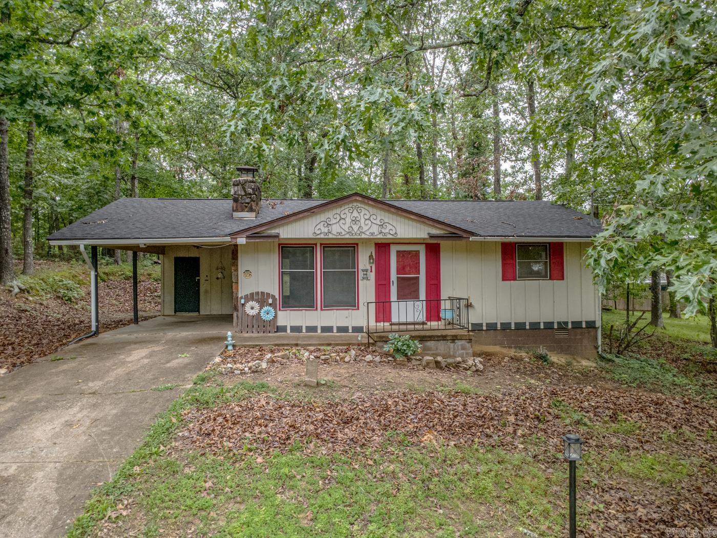 1 Hondo  Cherokee Village, AR