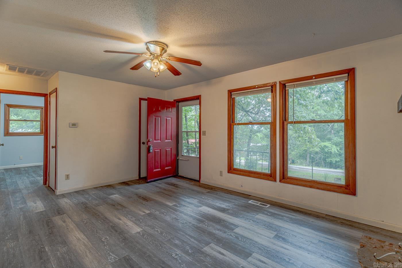 1 Hondo  Cherokee Village, AR