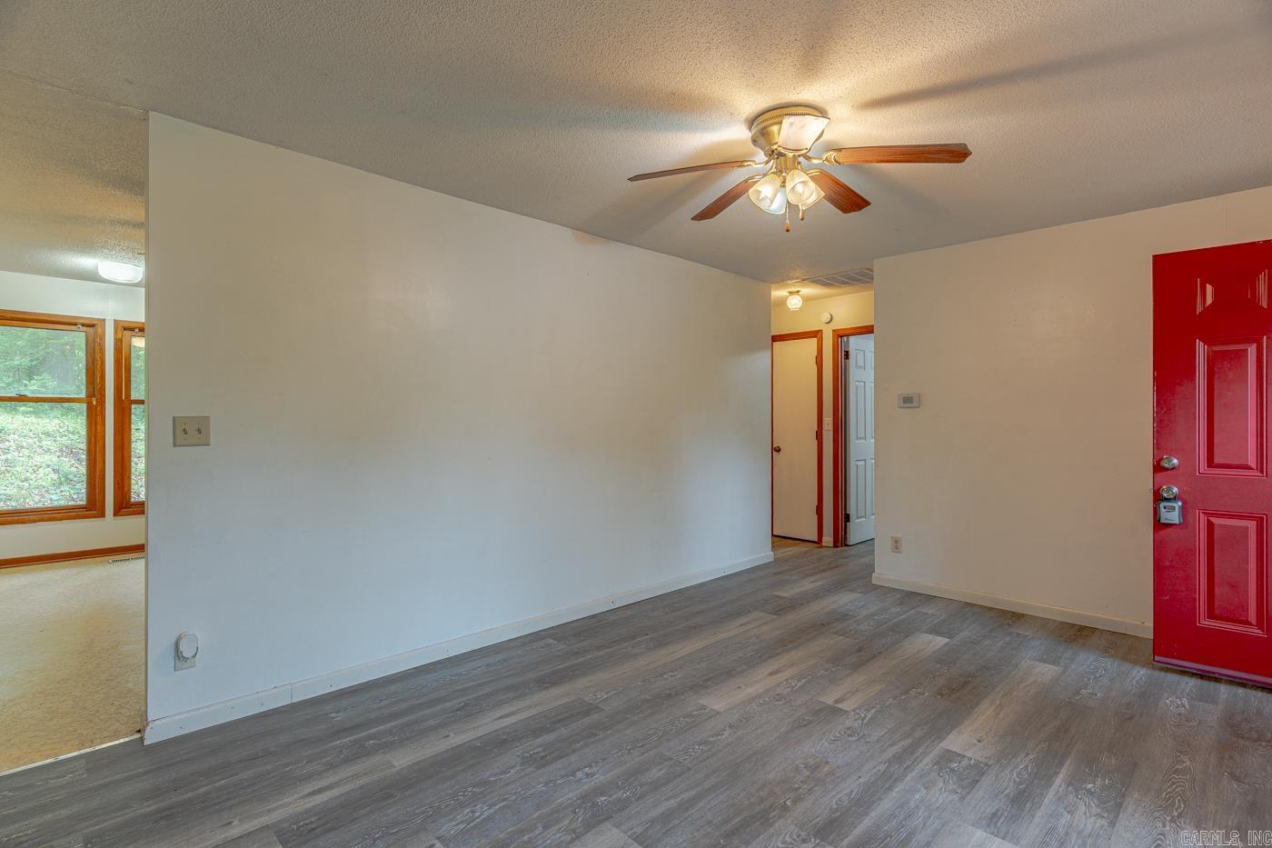 1 Hondo  Cherokee Village, AR