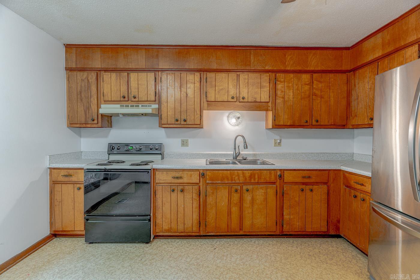1 Hondo  Cherokee Village, AR