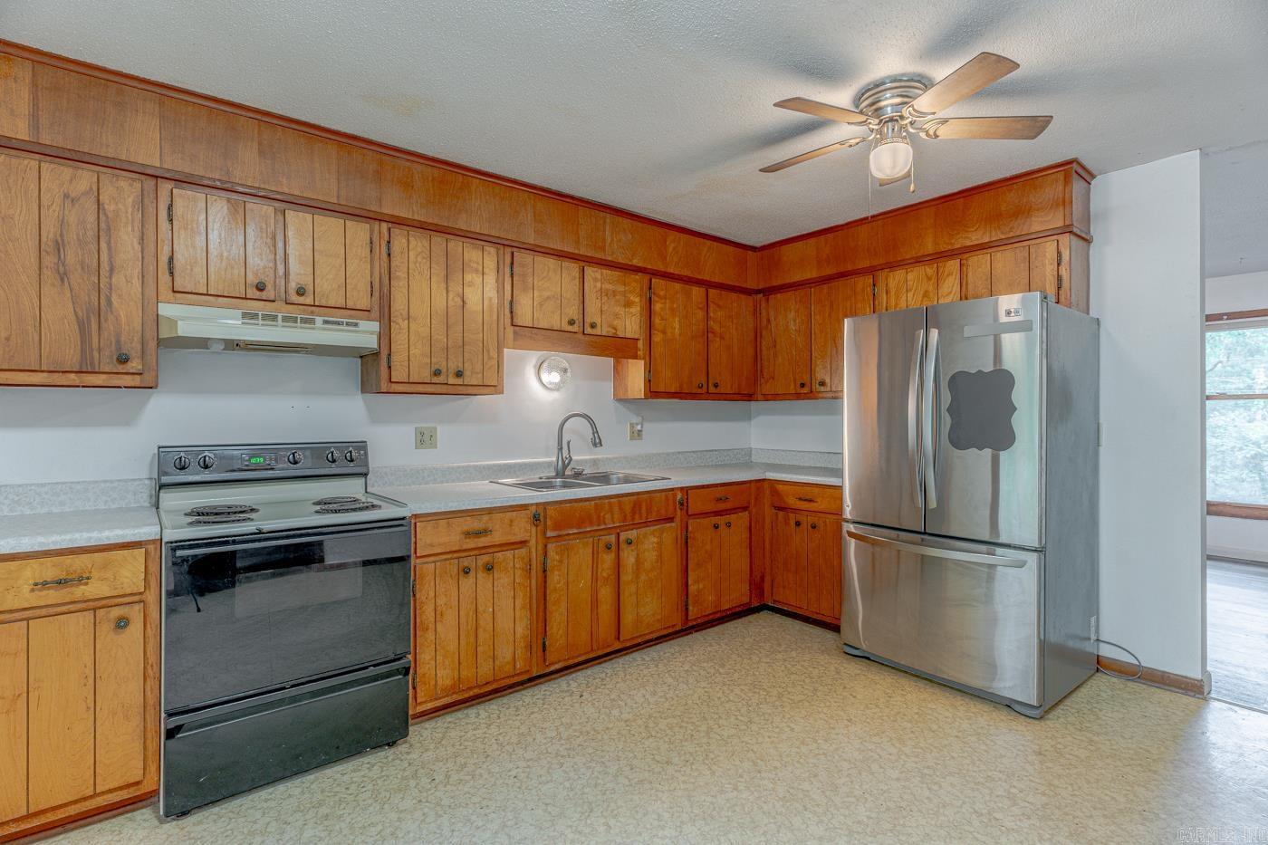1 Hondo  Cherokee Village, AR