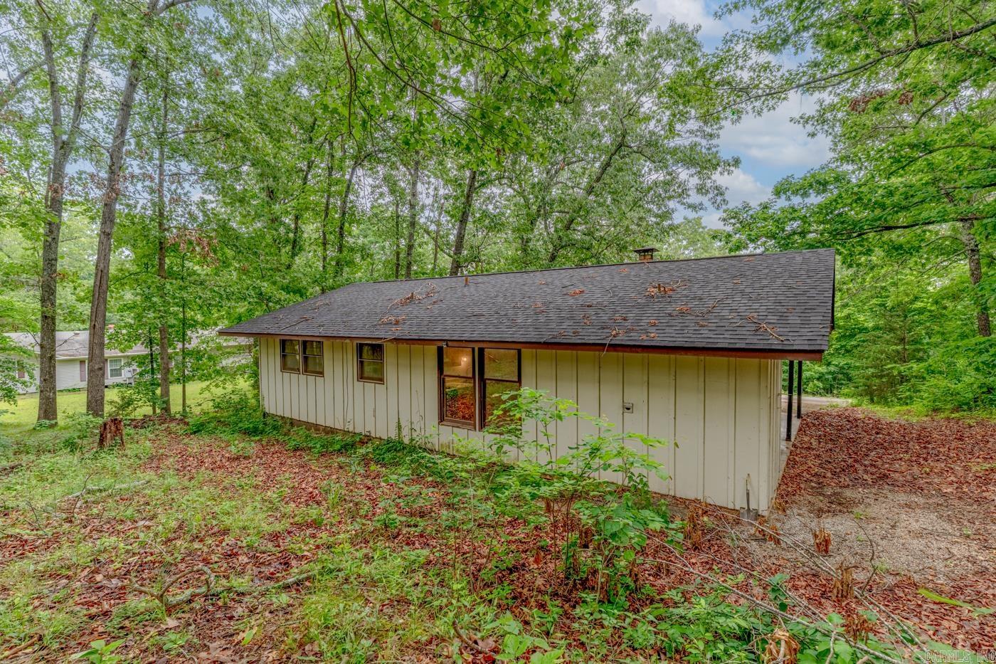 1 Hondo  Cherokee Village, AR