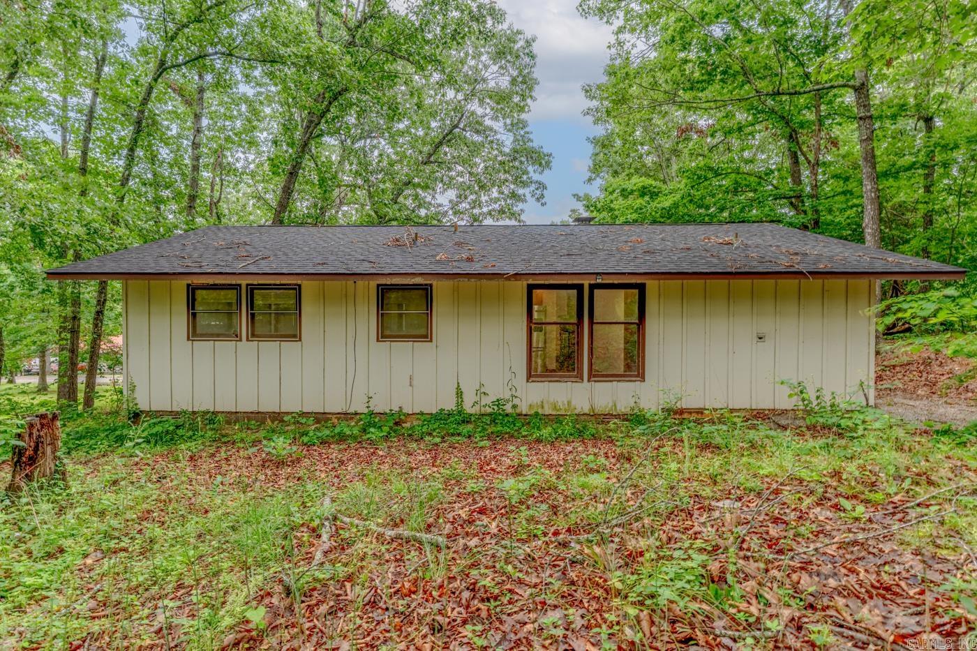 1 Hondo  Cherokee Village, AR