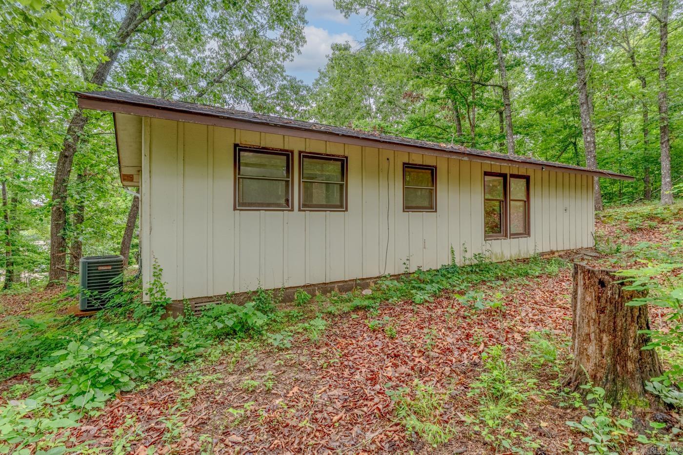 1 Hondo  Cherokee Village, AR