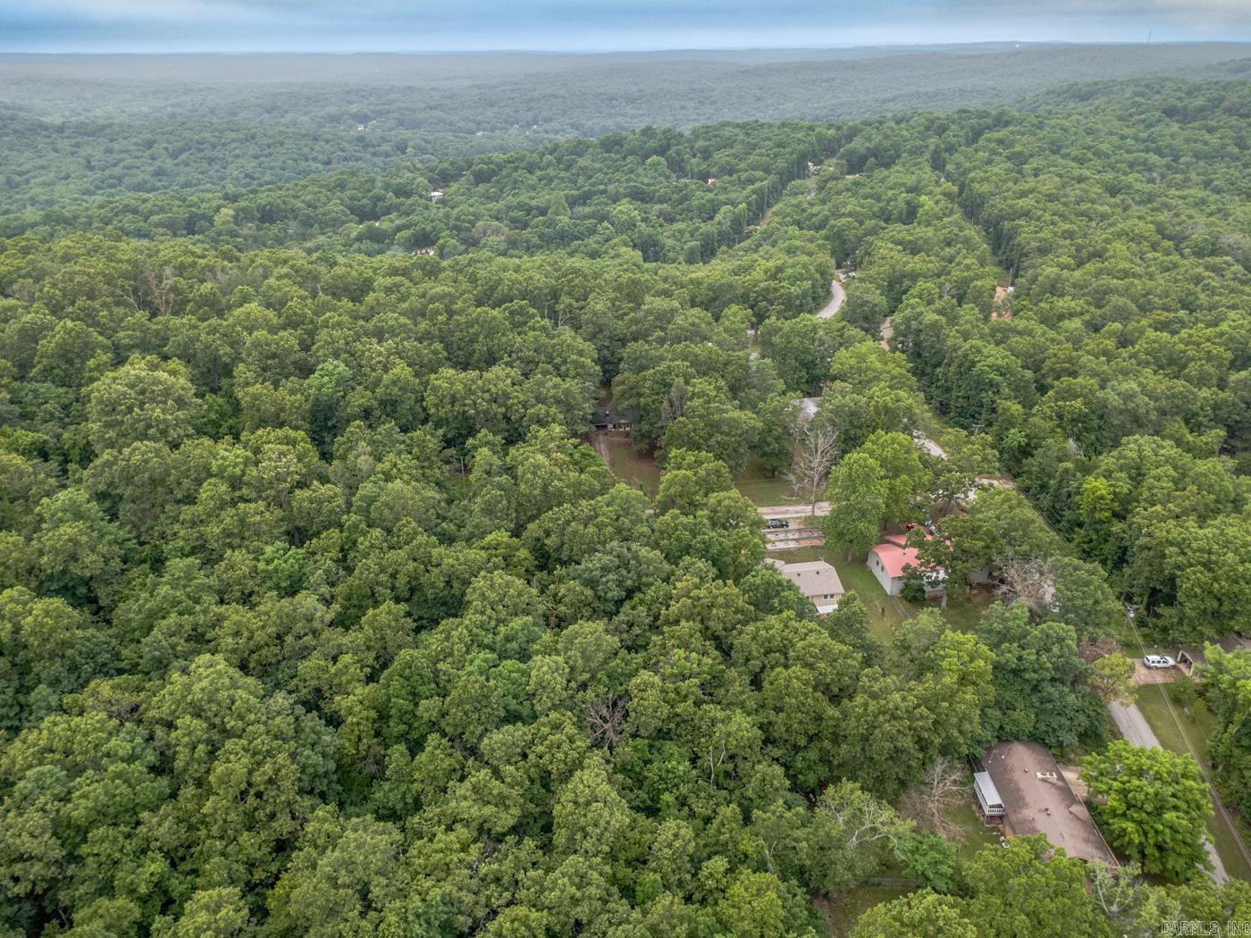 1 Hondo  Cherokee Village, AR