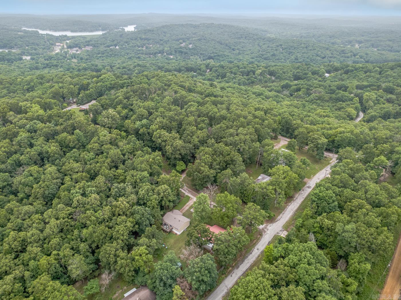 1 Hondo  Cherokee Village, AR