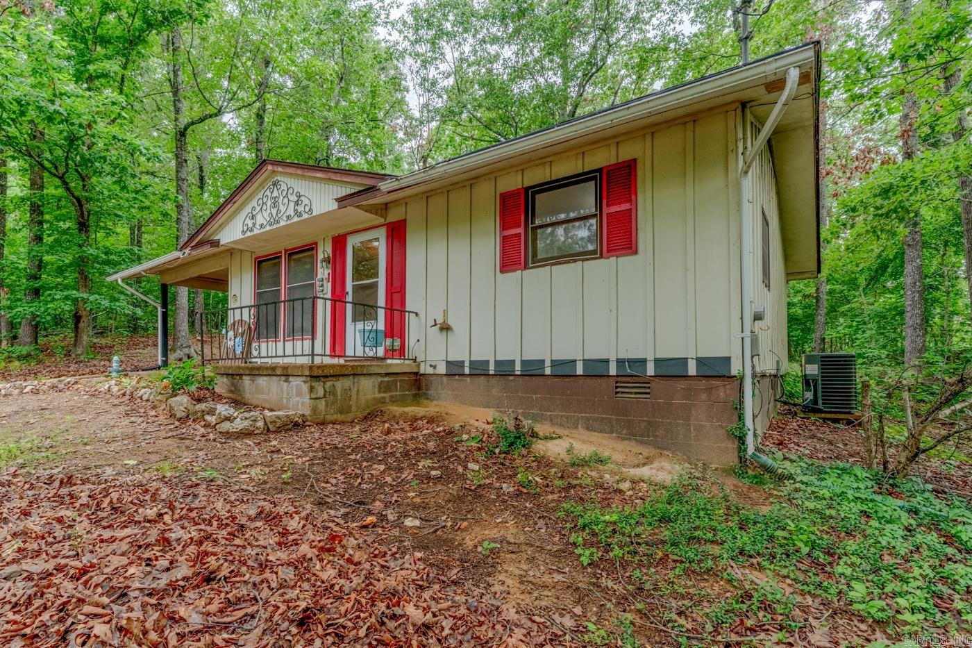 1 Hondo  Cherokee Village, AR
