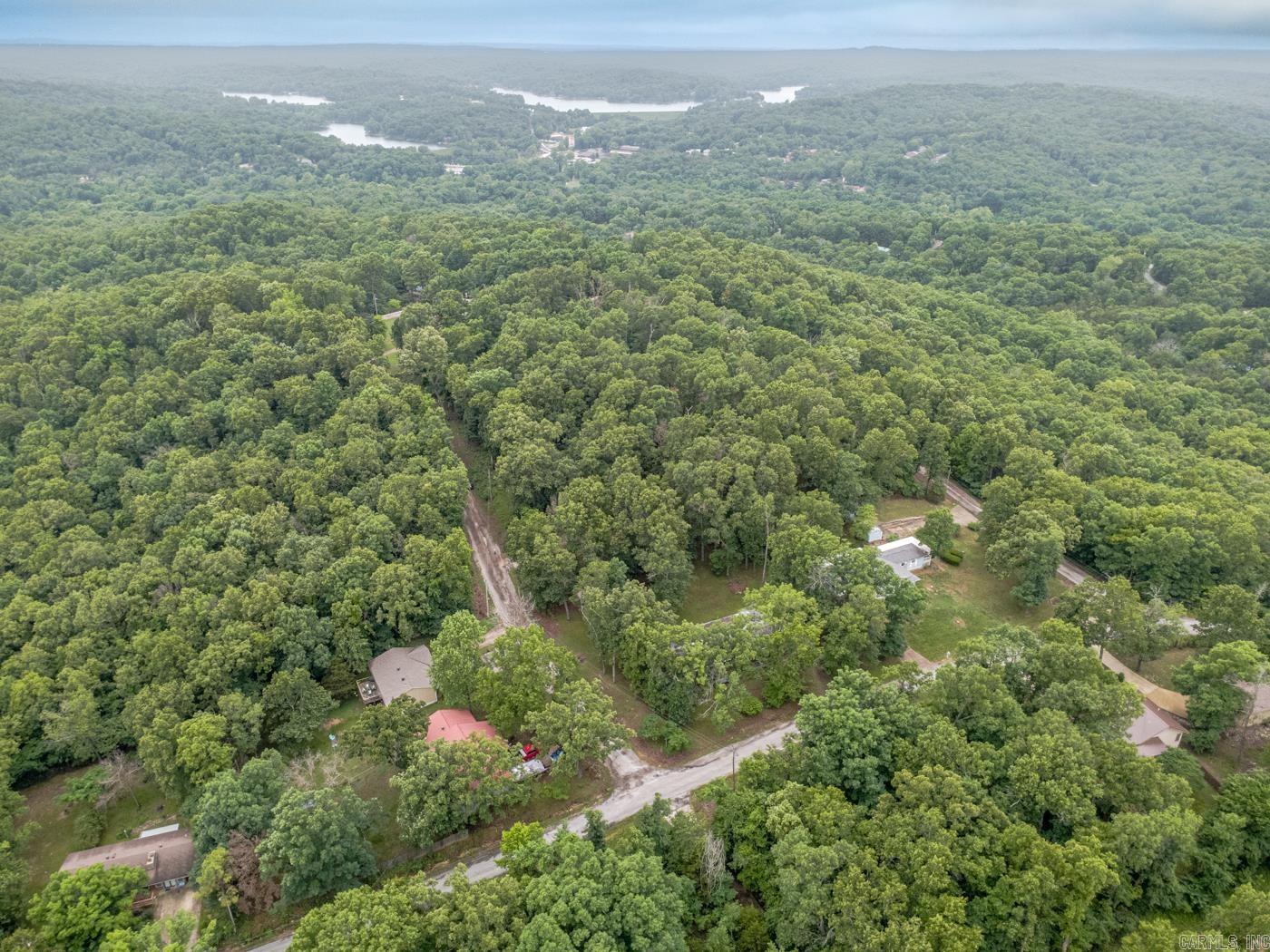1 Hondo  Cherokee Village, AR