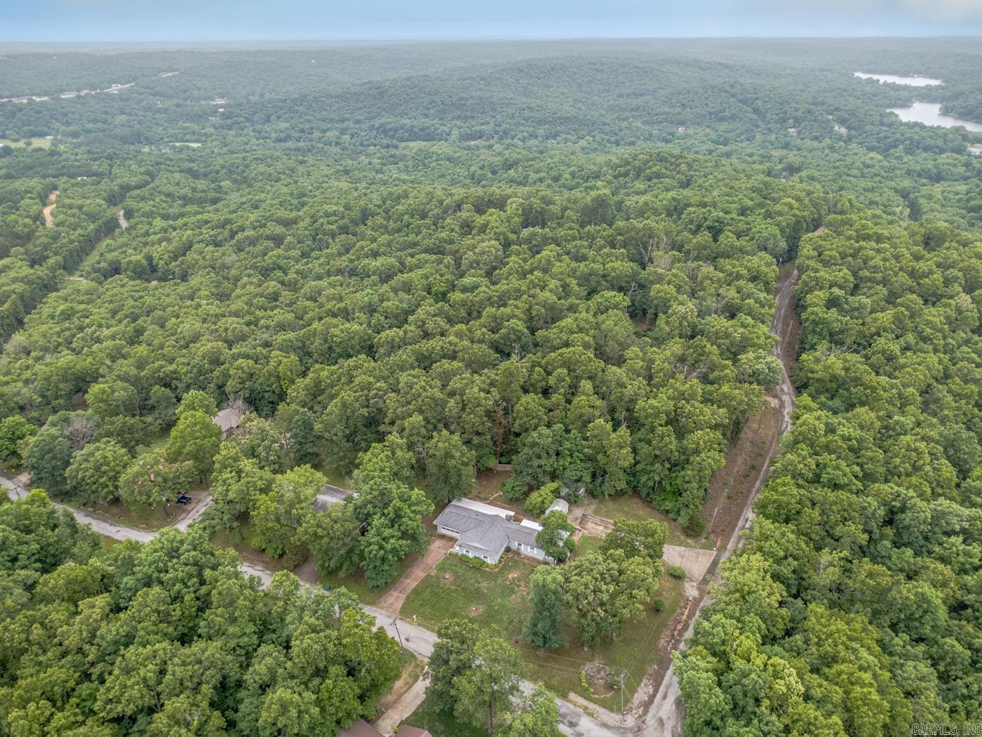 1 Hondo  Cherokee Village, AR