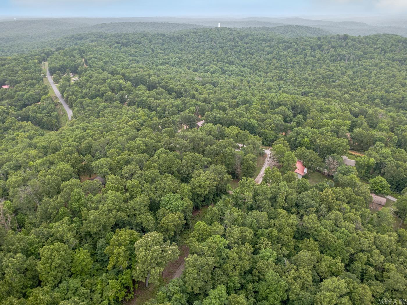 1 Hondo  Cherokee Village, AR