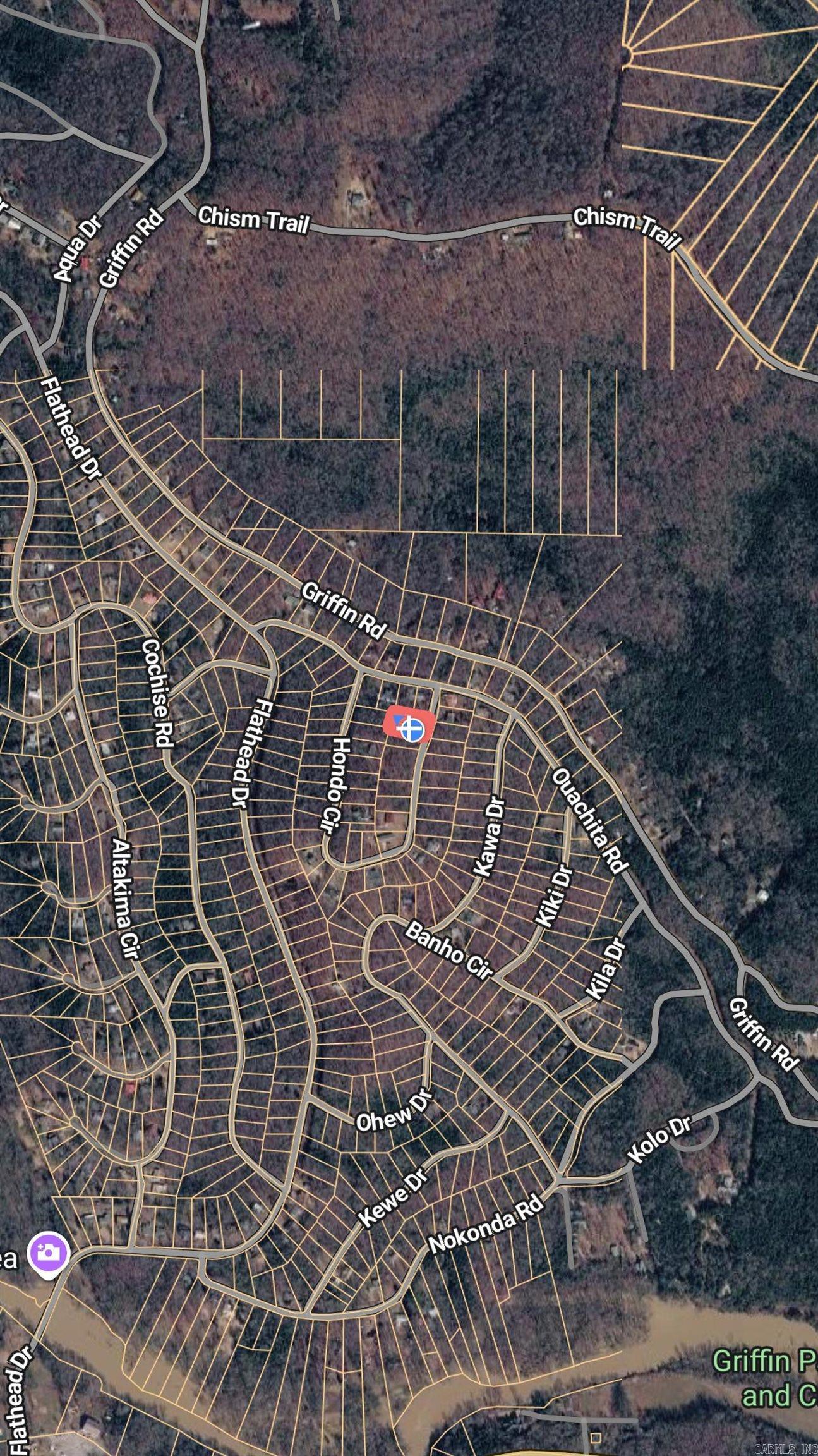 1 Hondo  Cherokee Village, AR