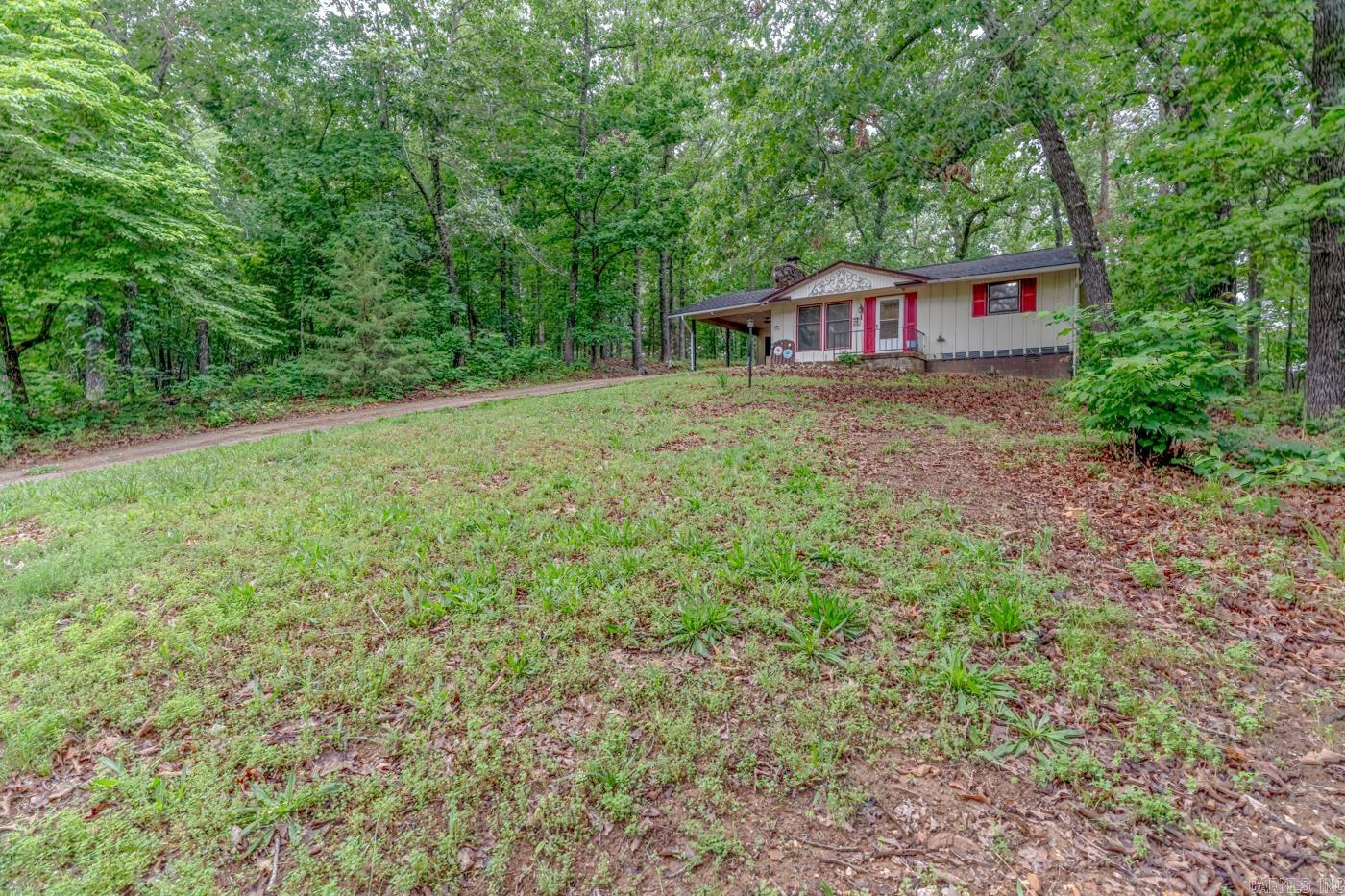 1 Hondo  Cherokee Village, AR