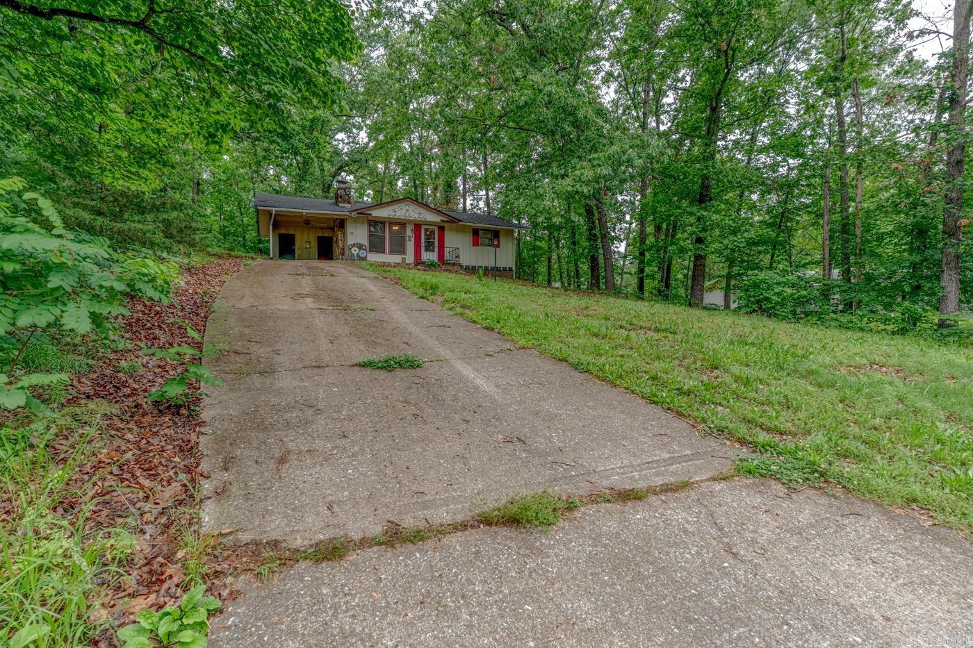 1 Hondo  Cherokee Village, AR