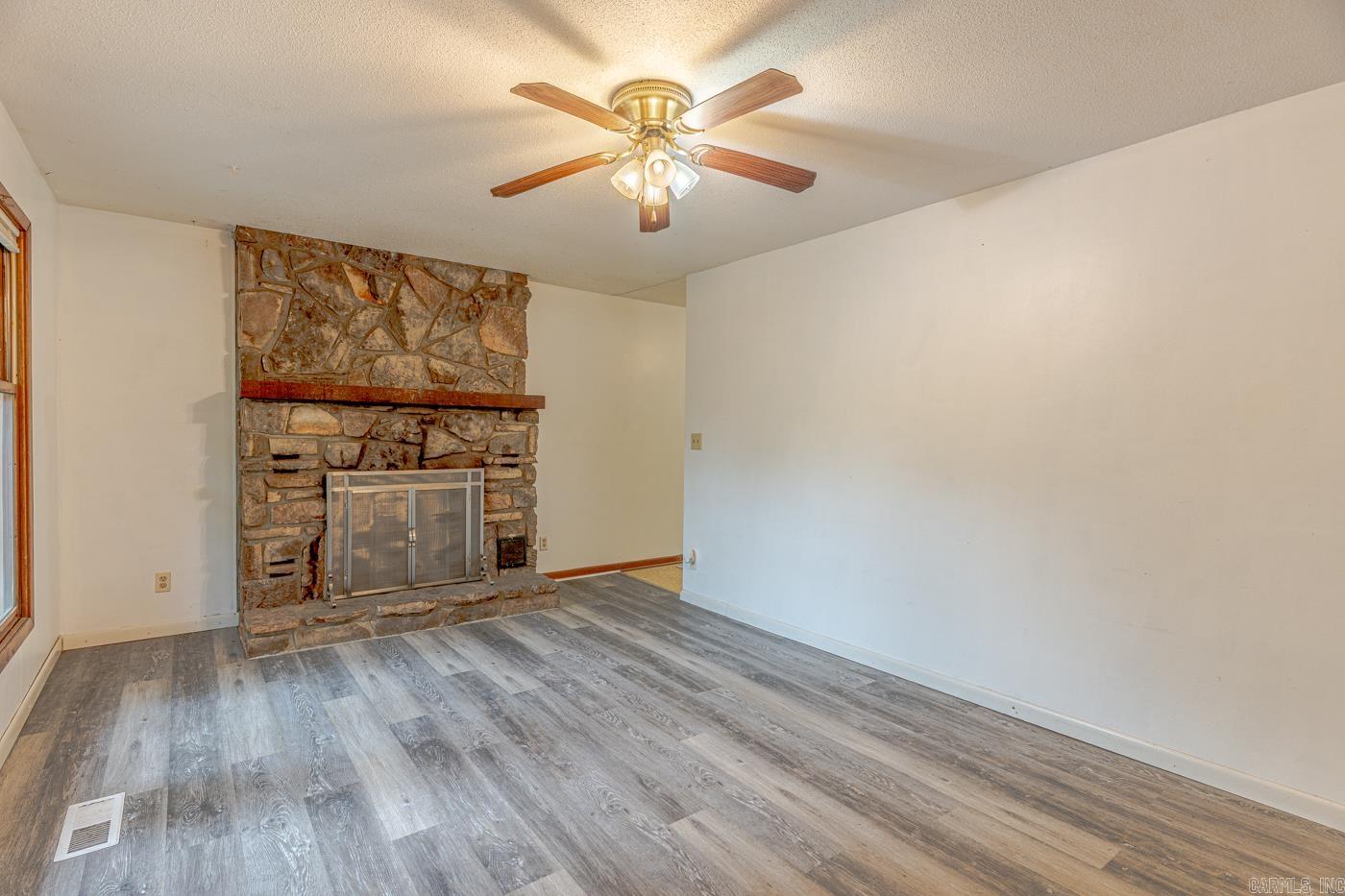1 Hondo  Cherokee Village, AR