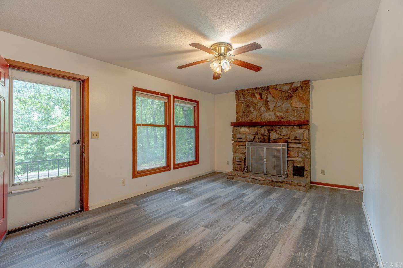 1 Hondo  Cherokee Village, AR