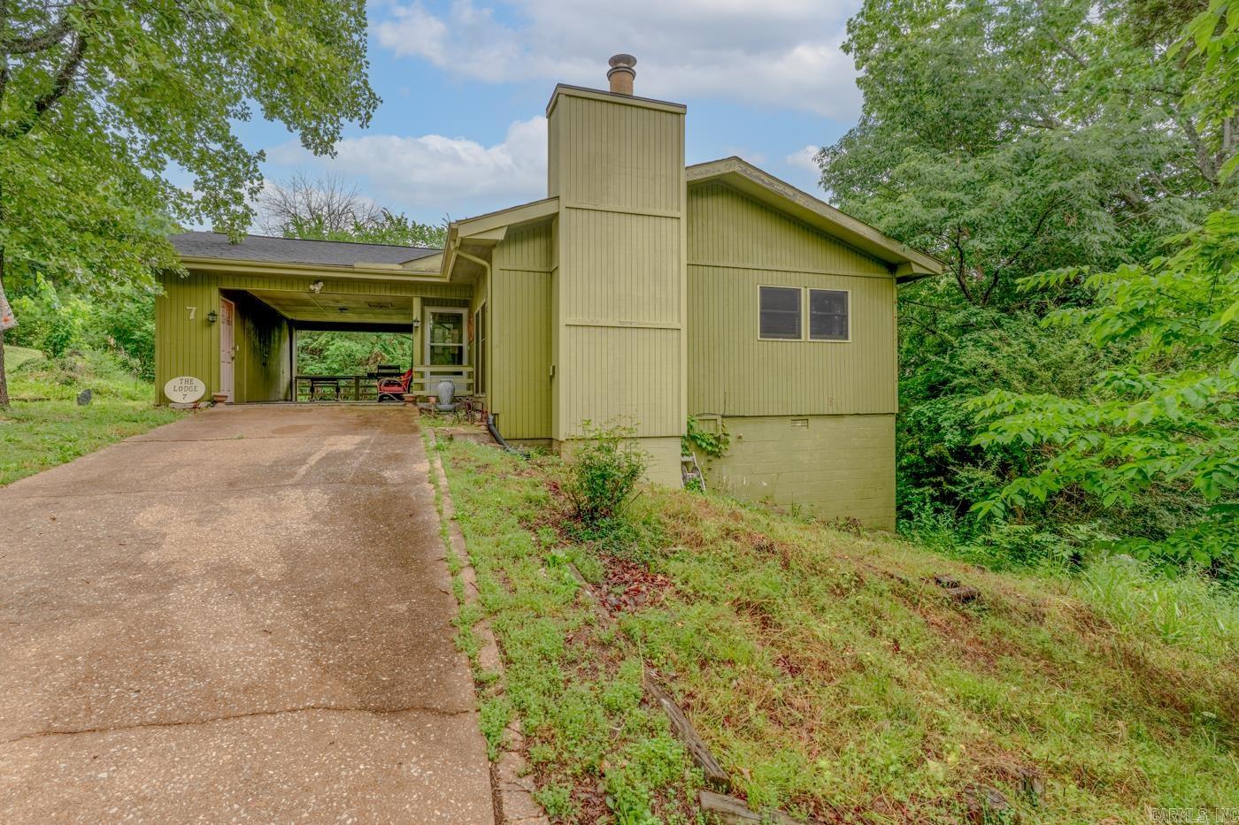 7 Cochise  Cherokee Village, AR