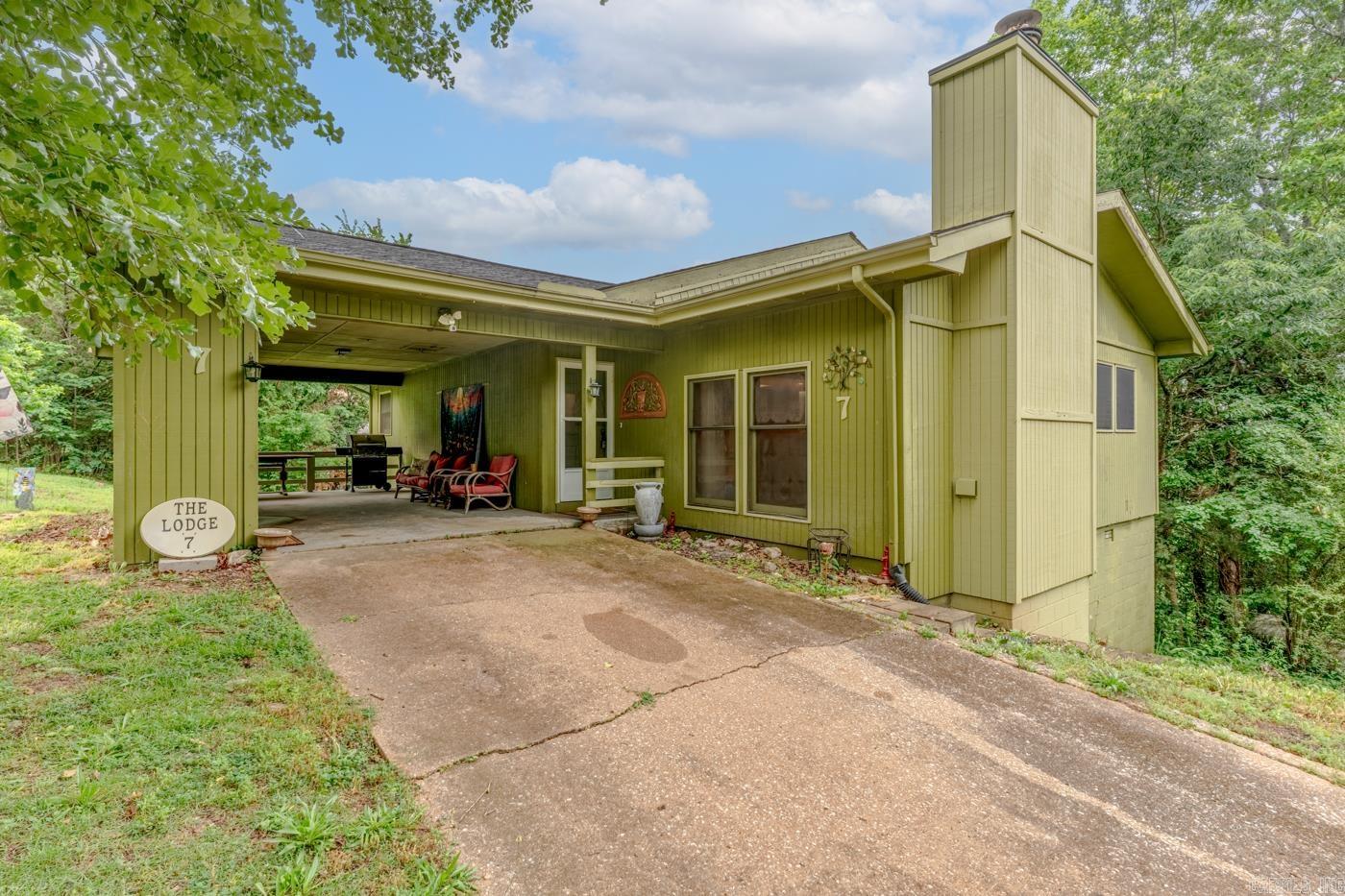 7 Cochise  Cherokee Village, AR