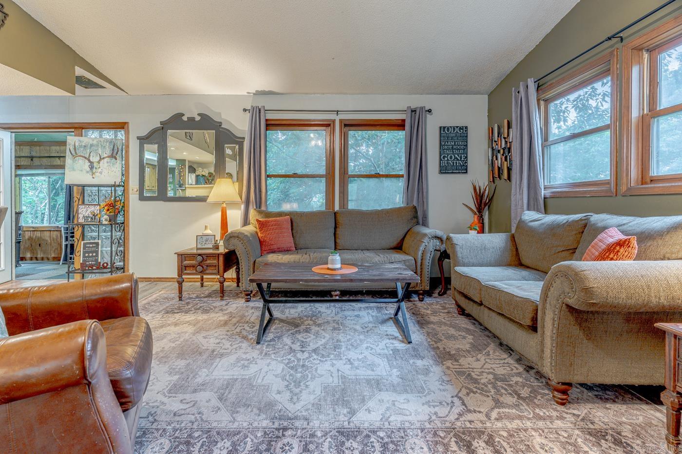 7 Cochise  Cherokee Village, AR