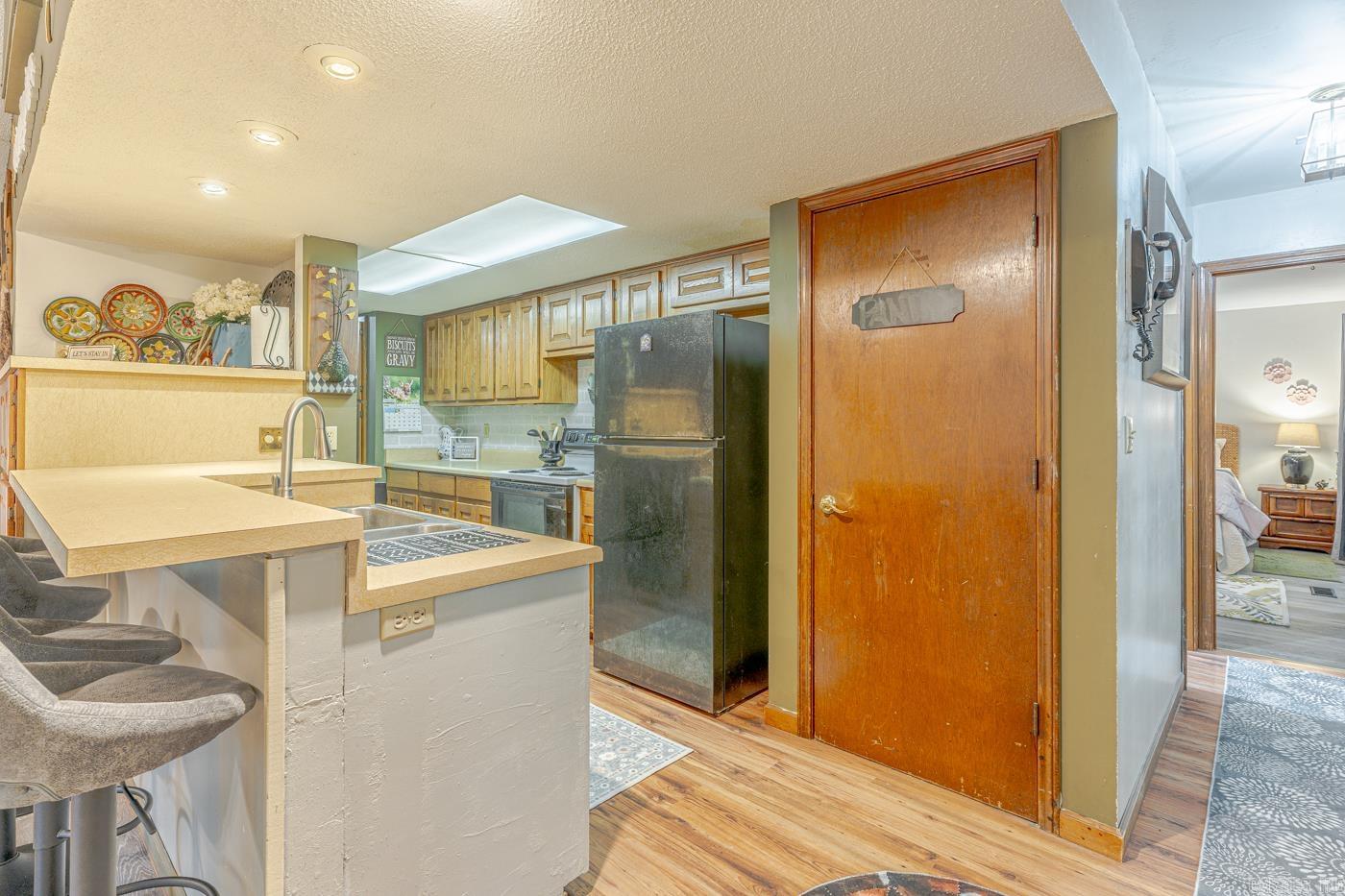 7 Cochise  Cherokee Village, AR