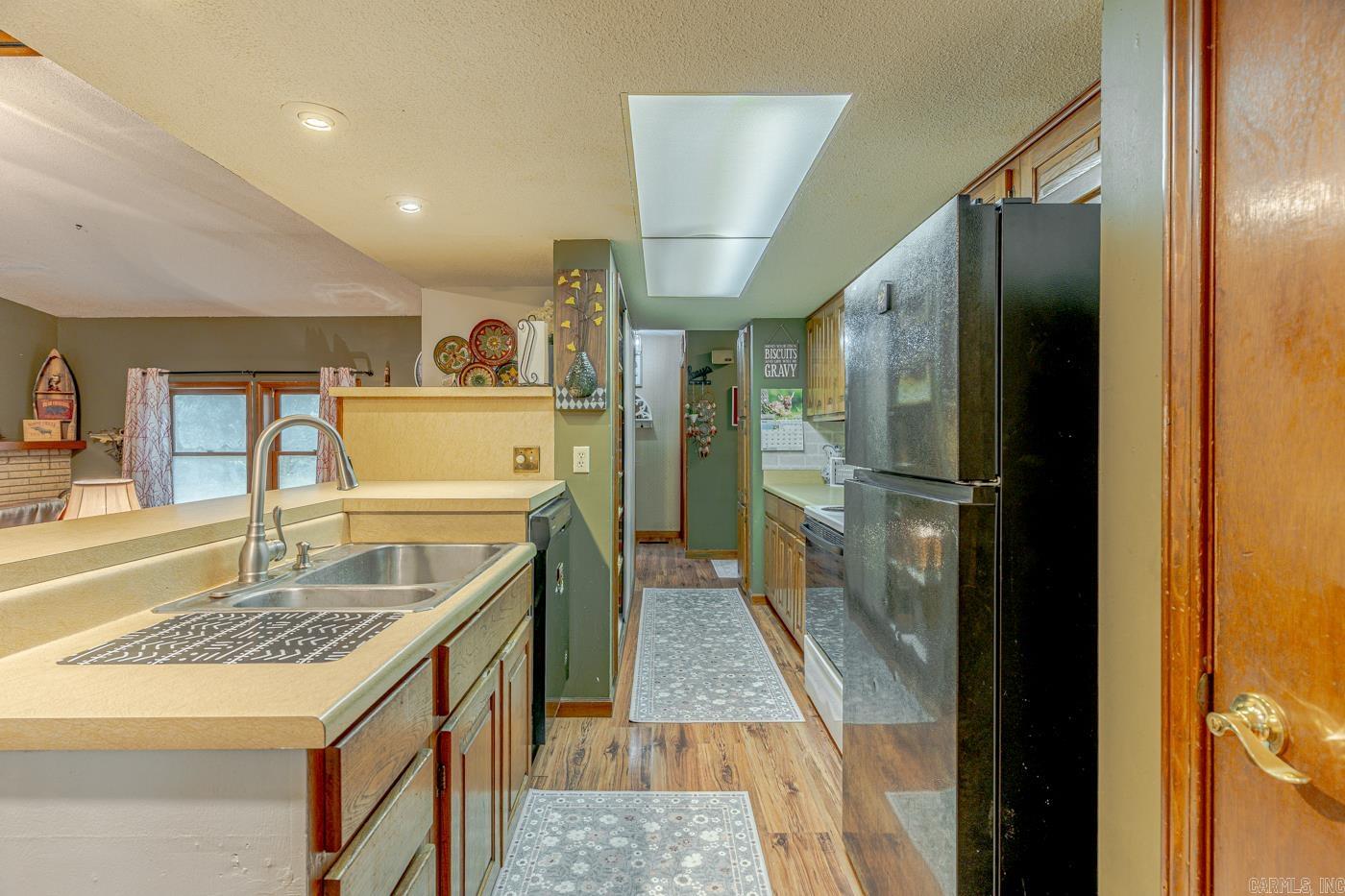 7 Cochise  Cherokee Village, AR
