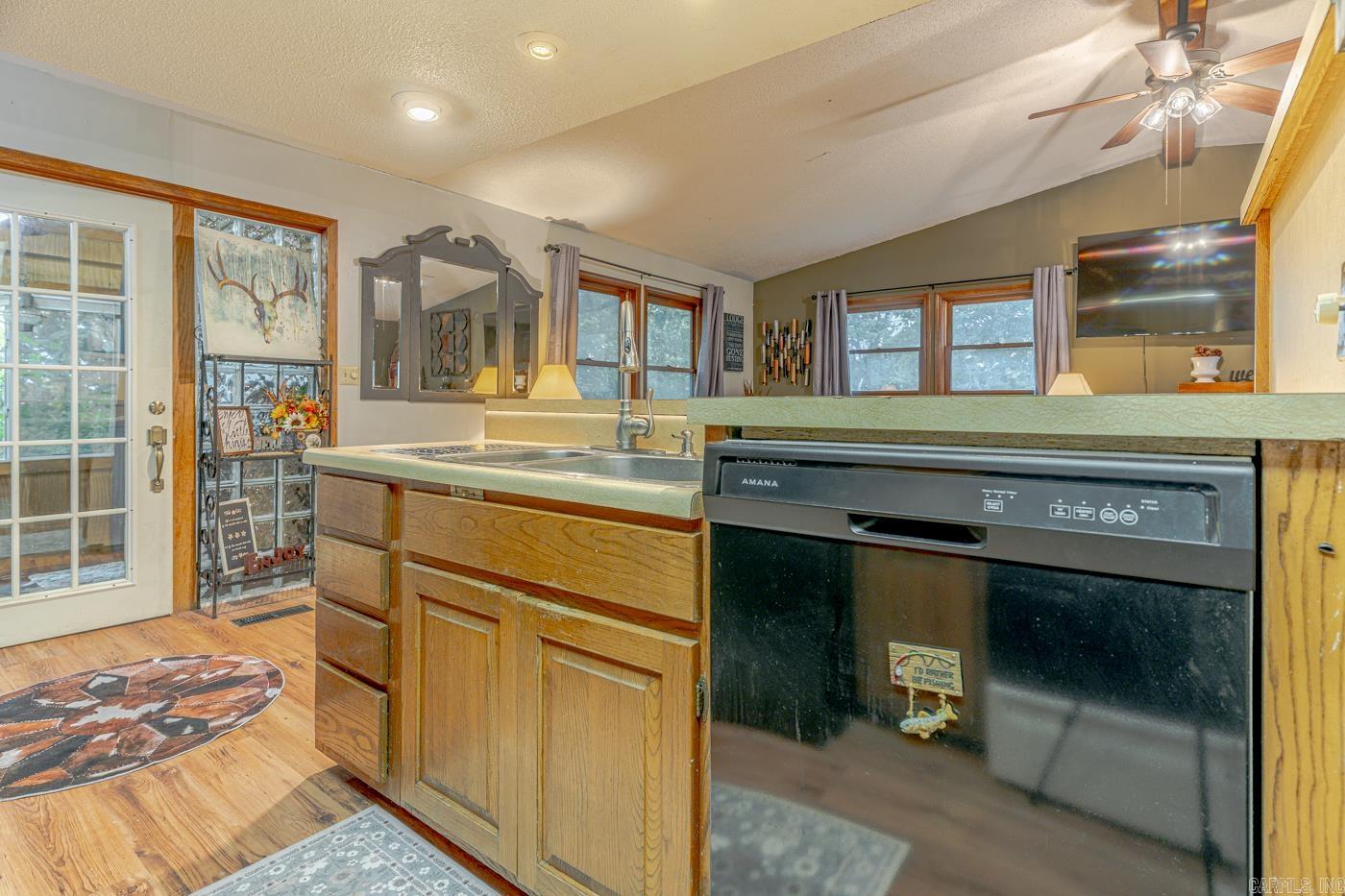 7 Cochise  Cherokee Village, AR