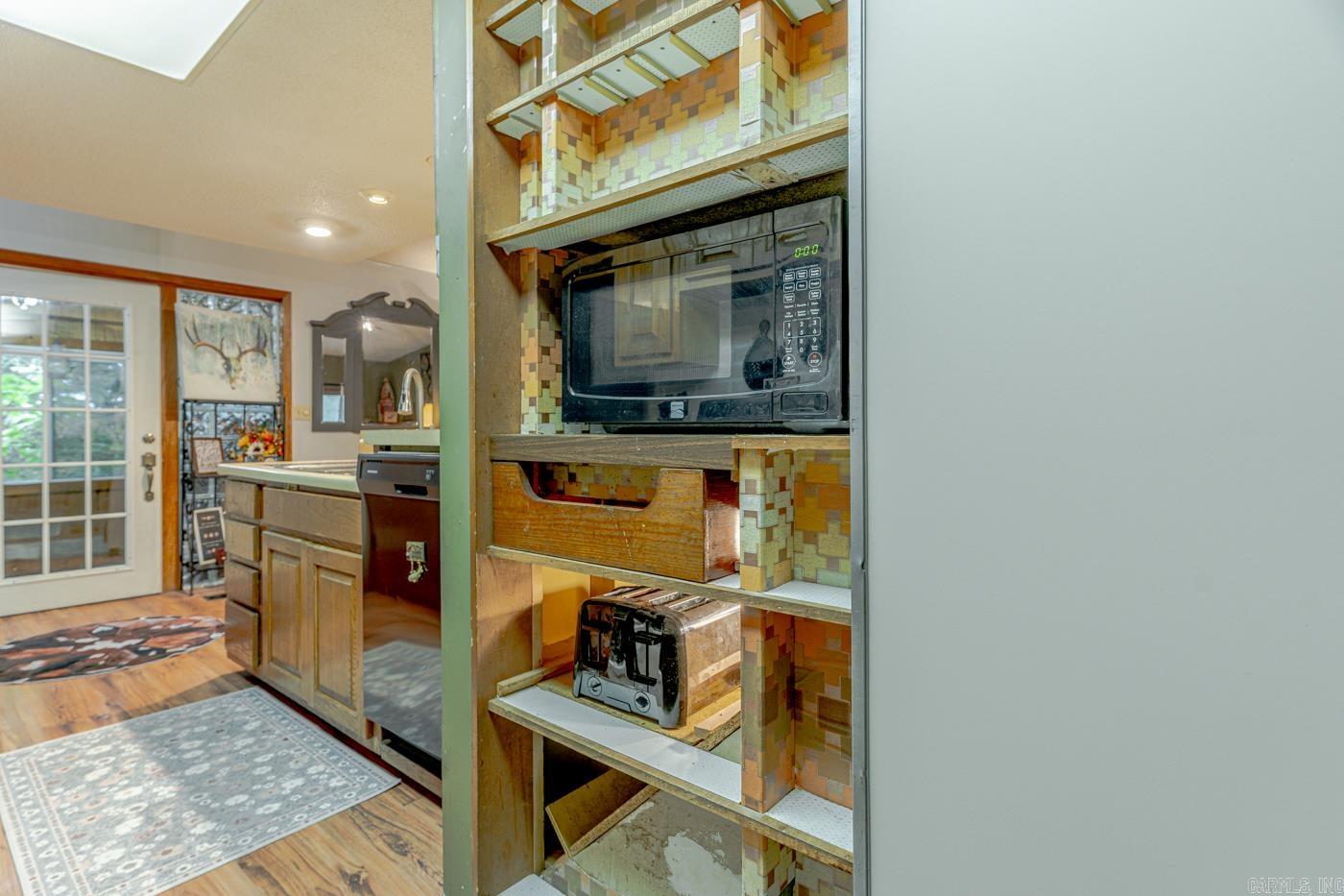 7 Cochise  Cherokee Village, AR