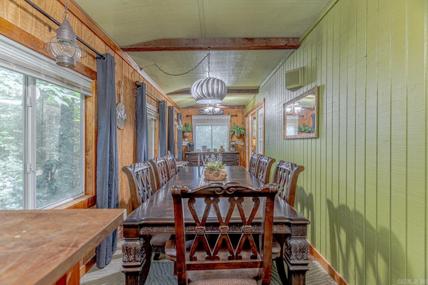 7 Cochise  Cherokee Village, AR