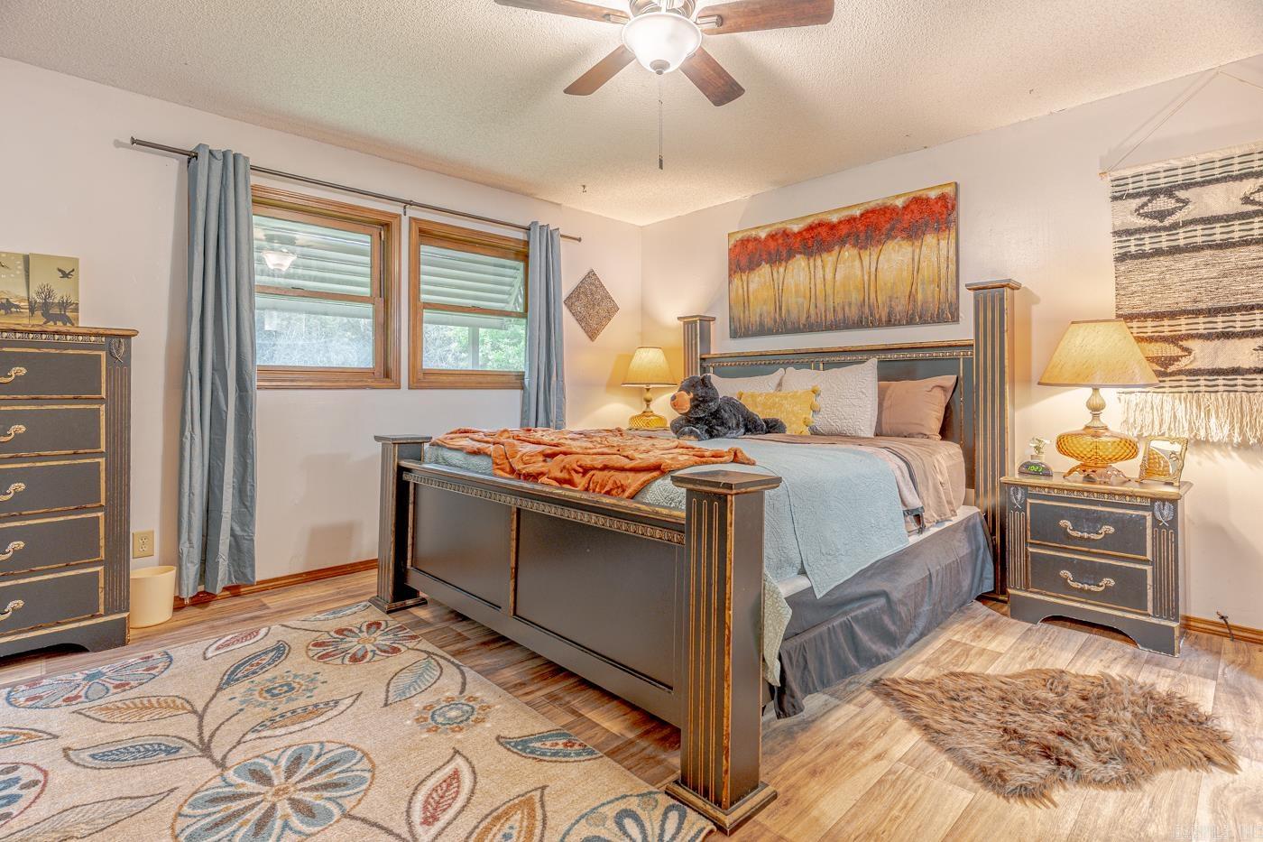 7 Cochise  Cherokee Village, AR