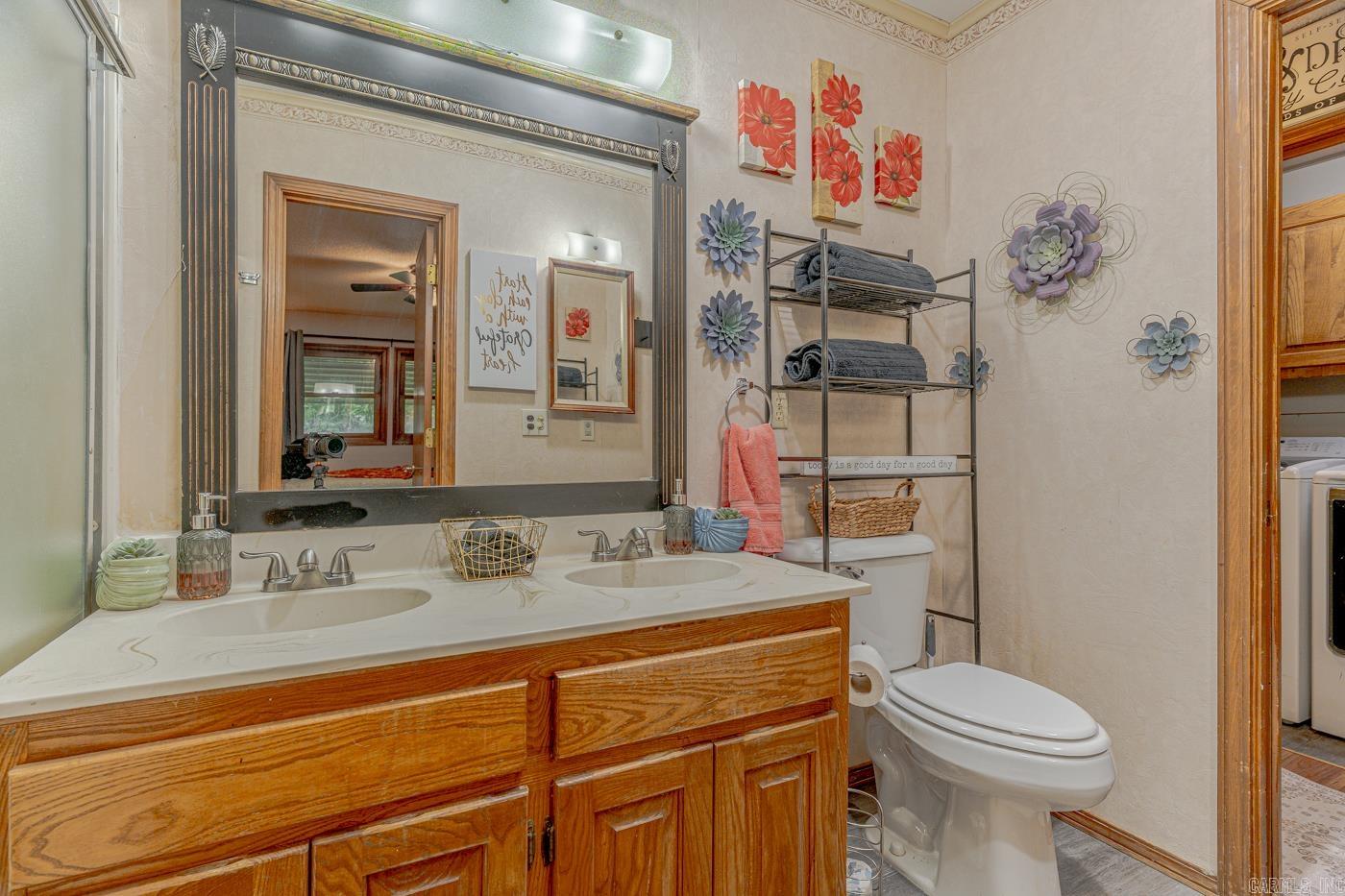 7 Cochise  Cherokee Village, AR