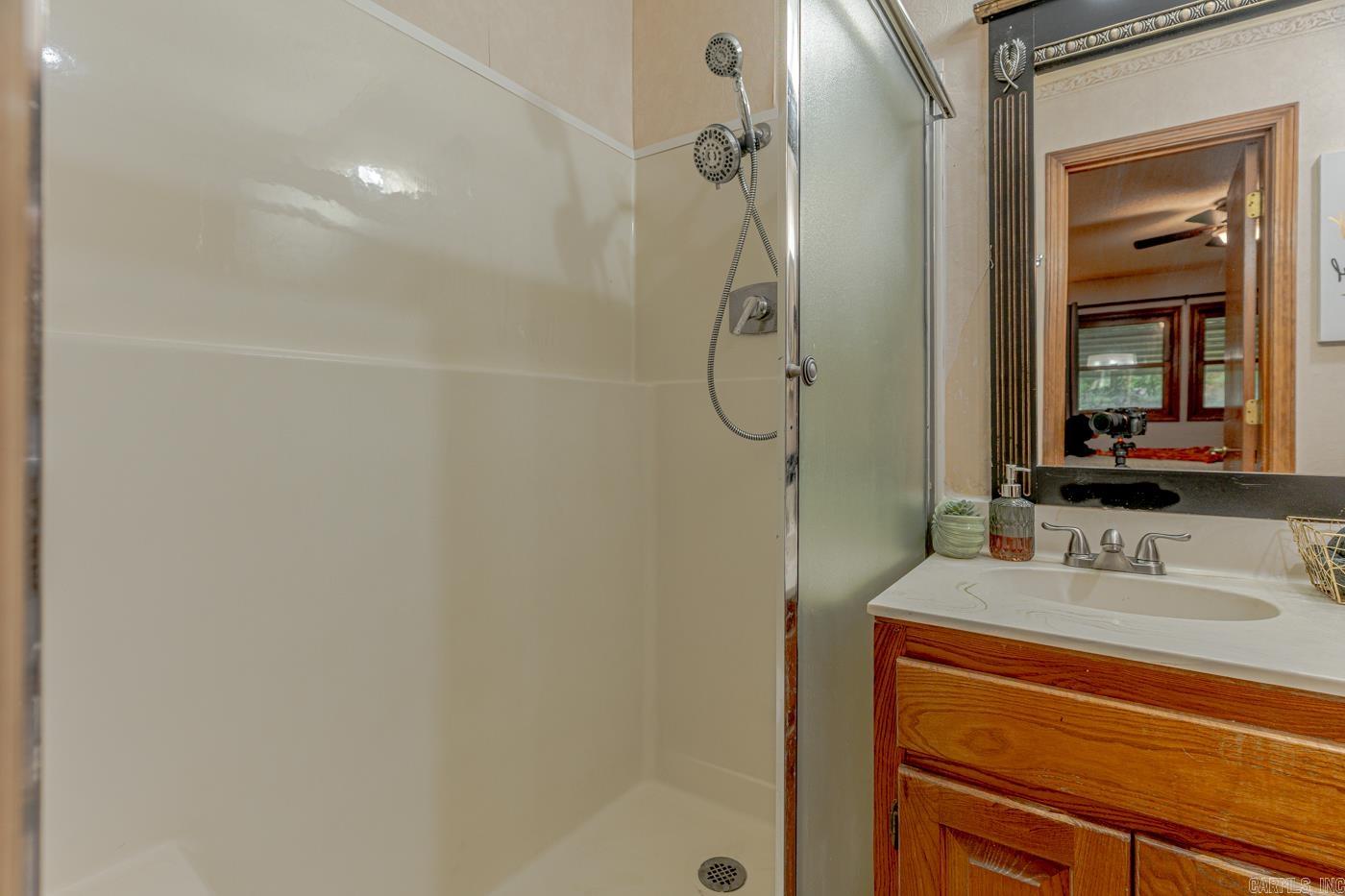7 Cochise  Cherokee Village, AR