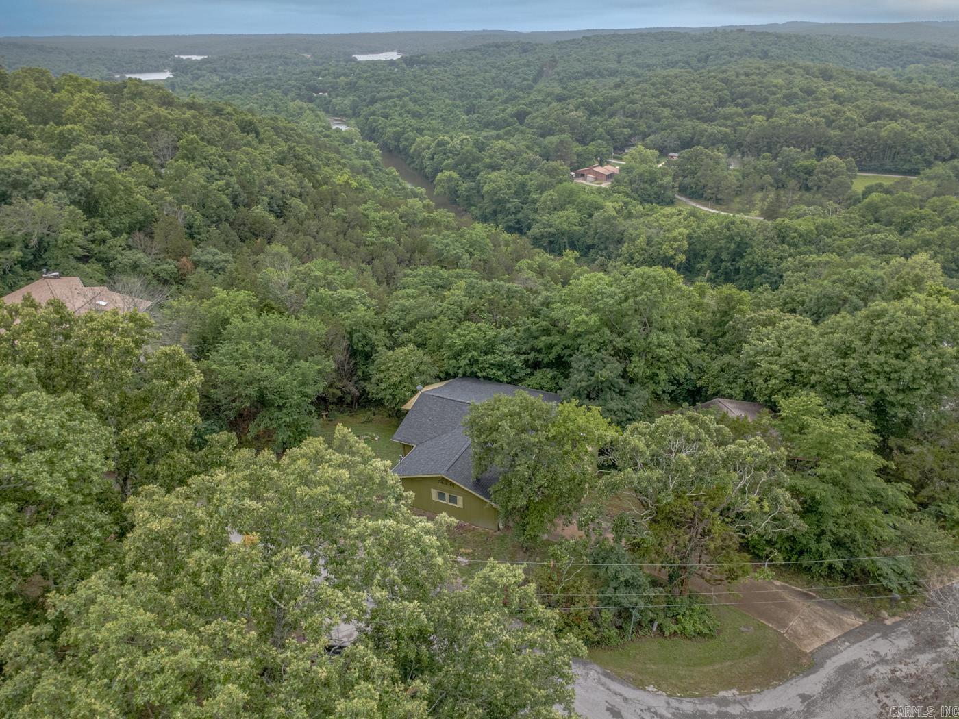 7 Cochise  Cherokee Village, AR