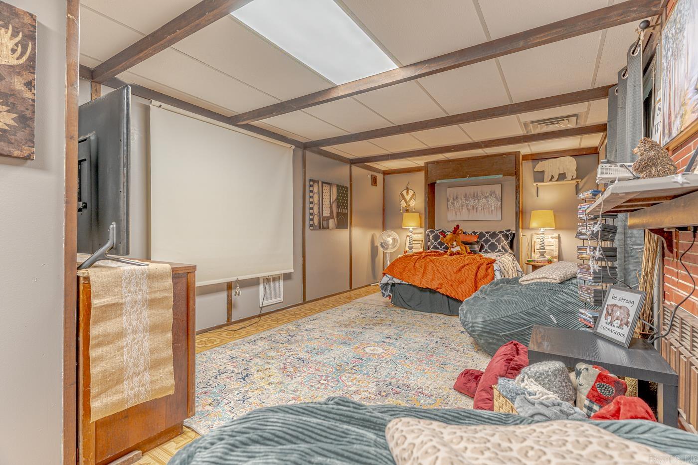 7 Cochise  Cherokee Village, AR