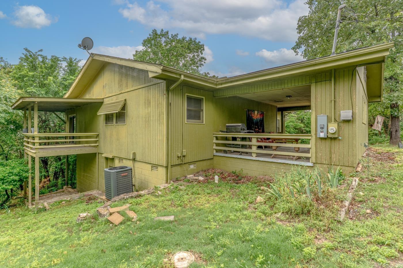 7 Cochise  Cherokee Village, AR