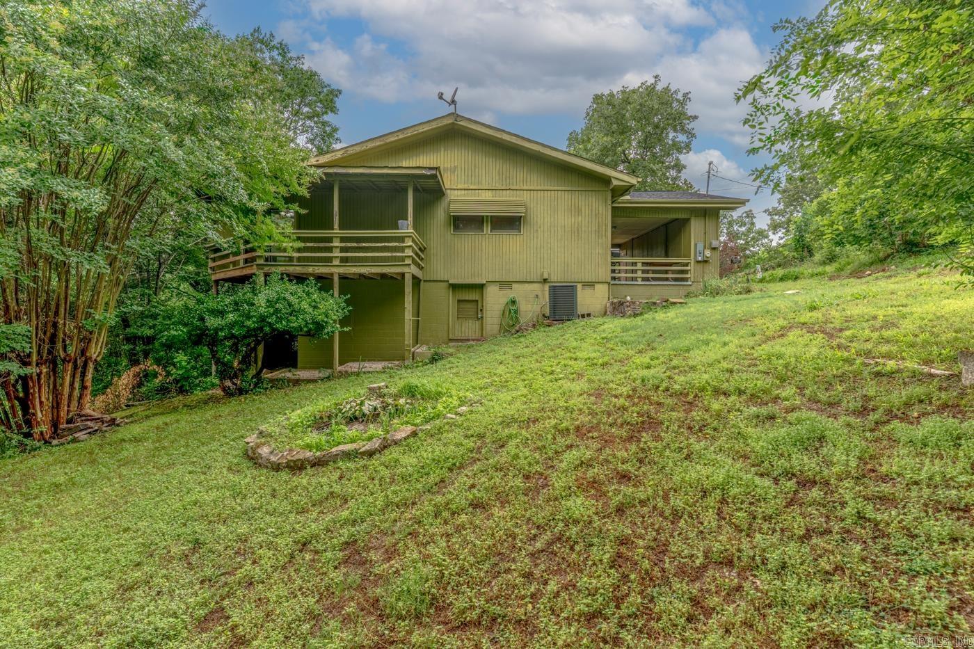7 Cochise  Cherokee Village, AR