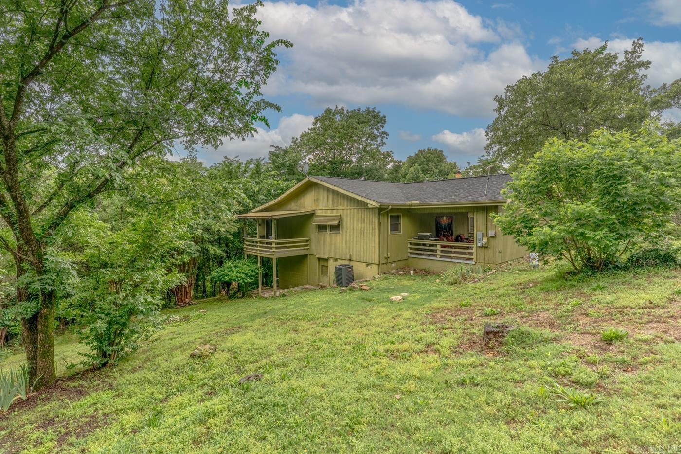 7 Cochise  Cherokee Village, AR