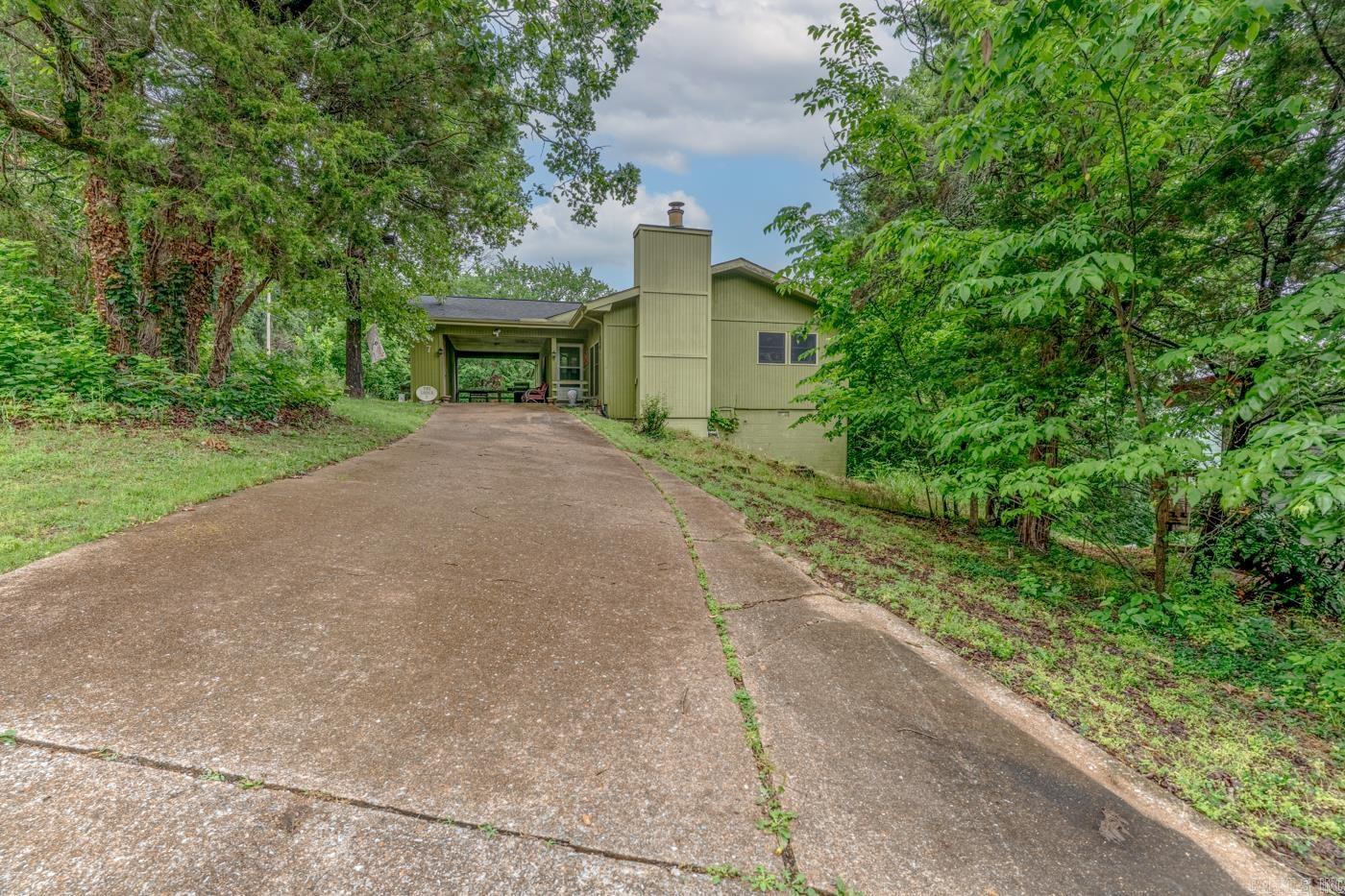 7 Cochise  Cherokee Village, AR