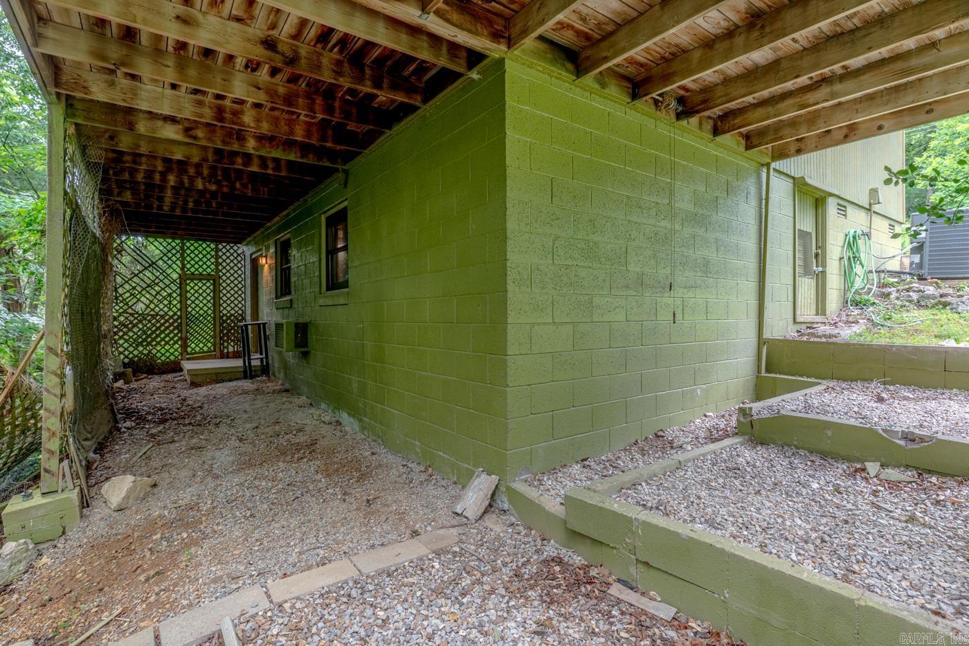 7 Cochise  Cherokee Village, AR