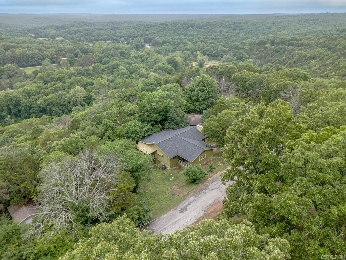 7 Cochise  Cherokee Village, AR