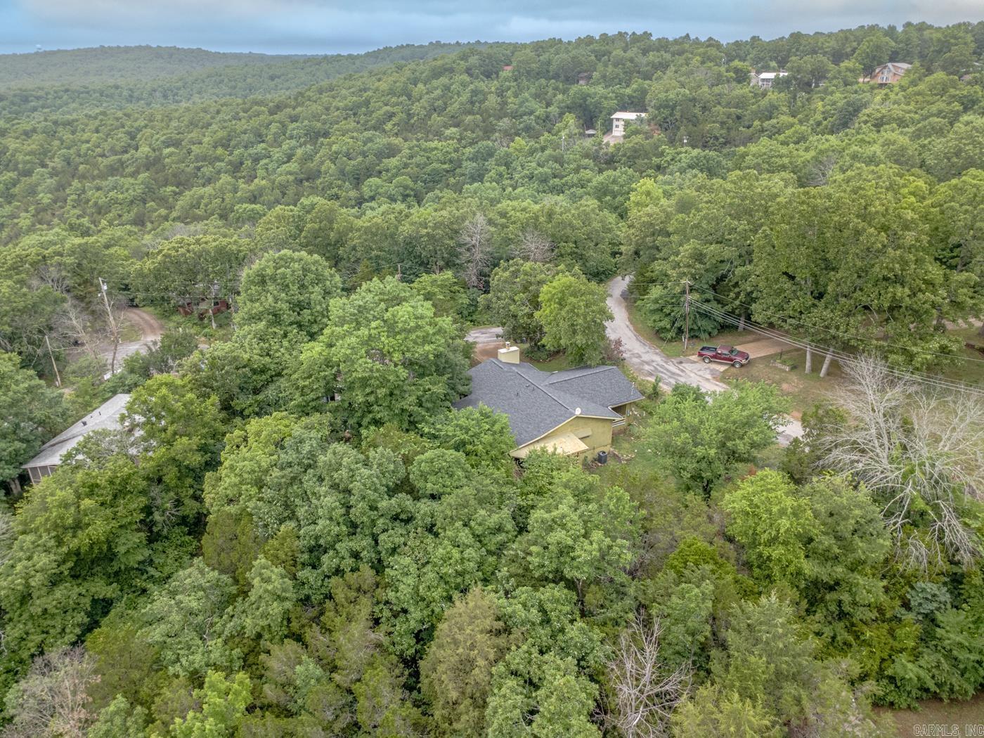7 Cochise  Cherokee Village, AR