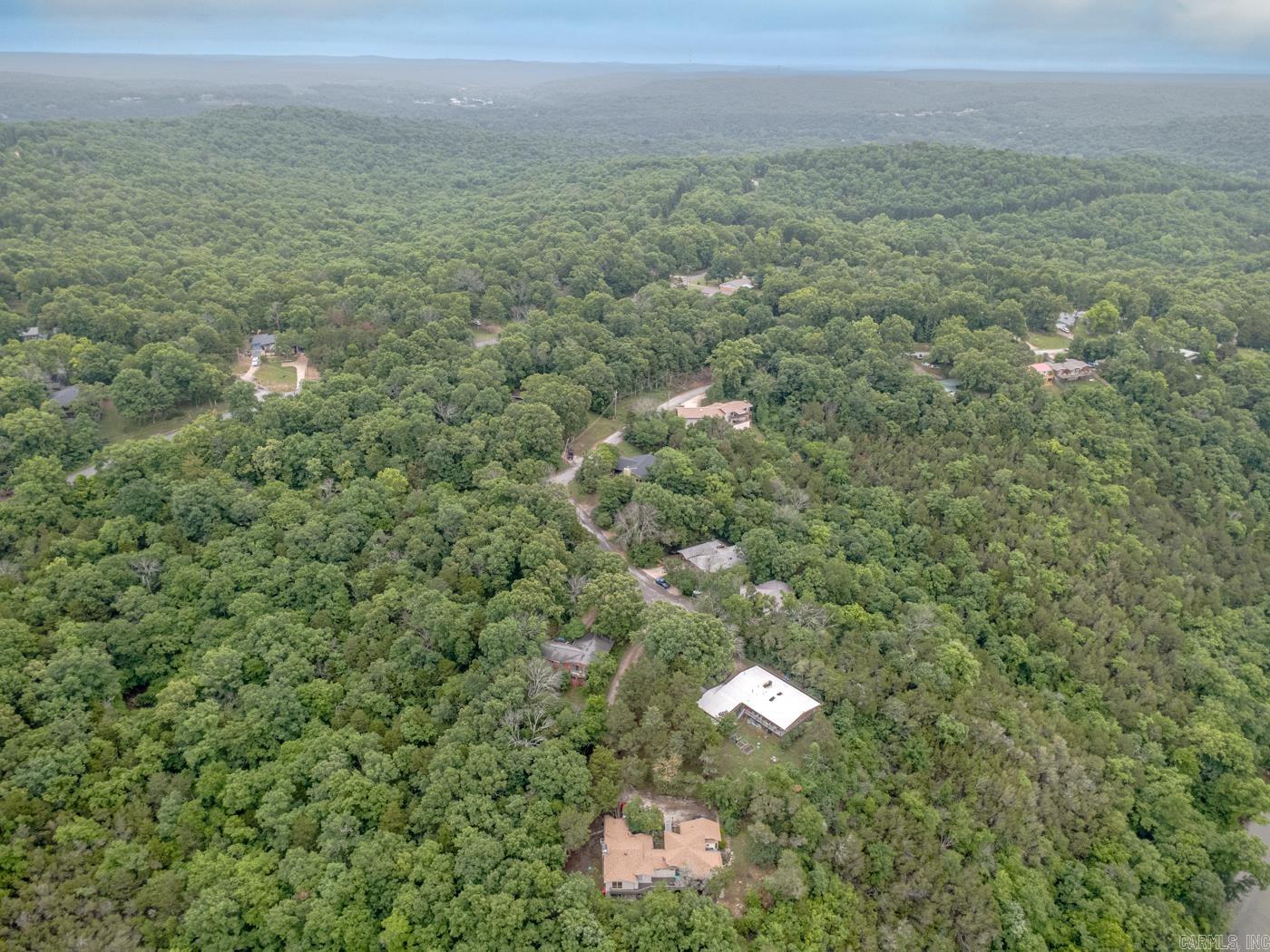 7 Cochise  Cherokee Village, AR
