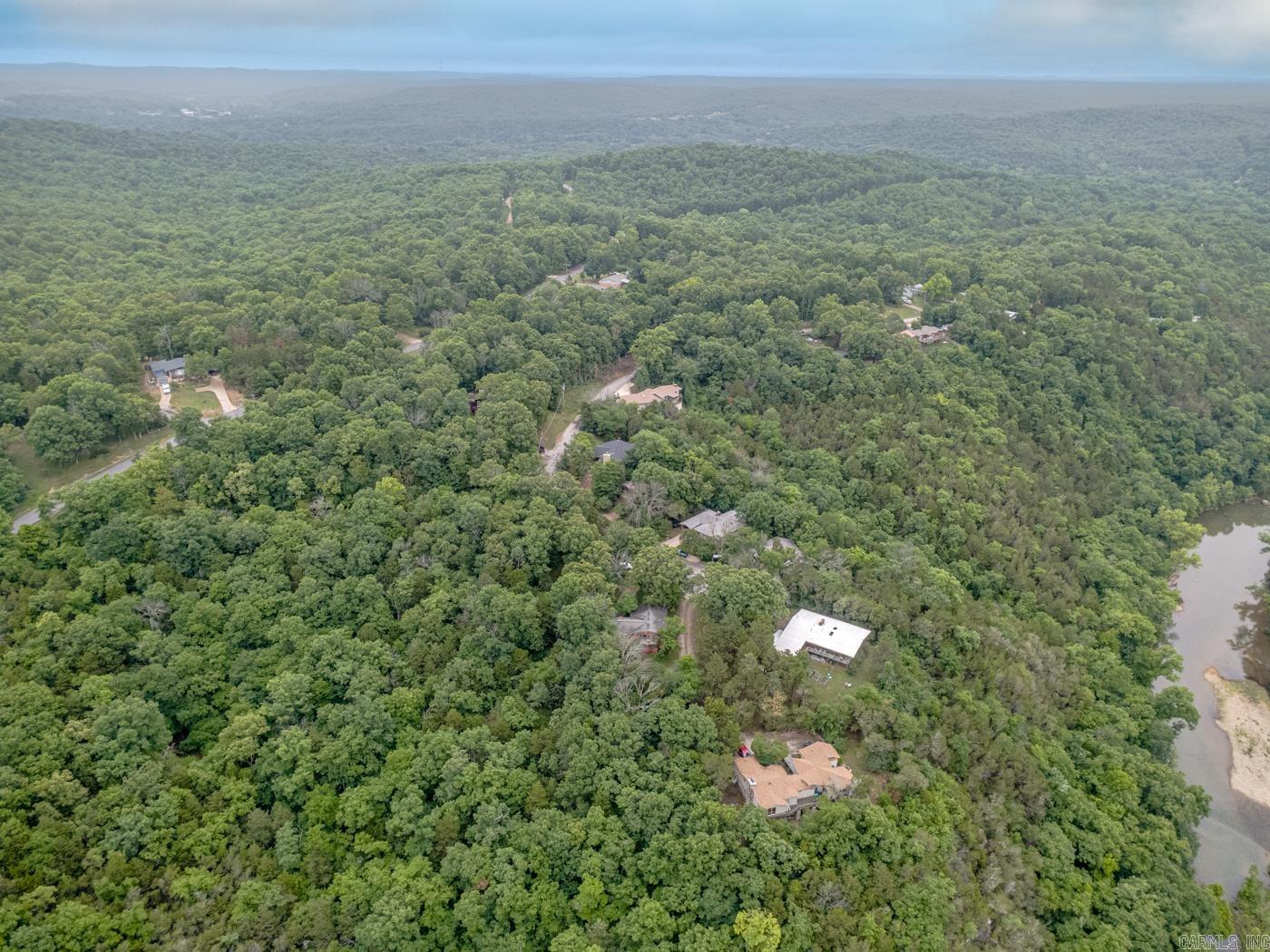 7 Cochise  Cherokee Village, AR