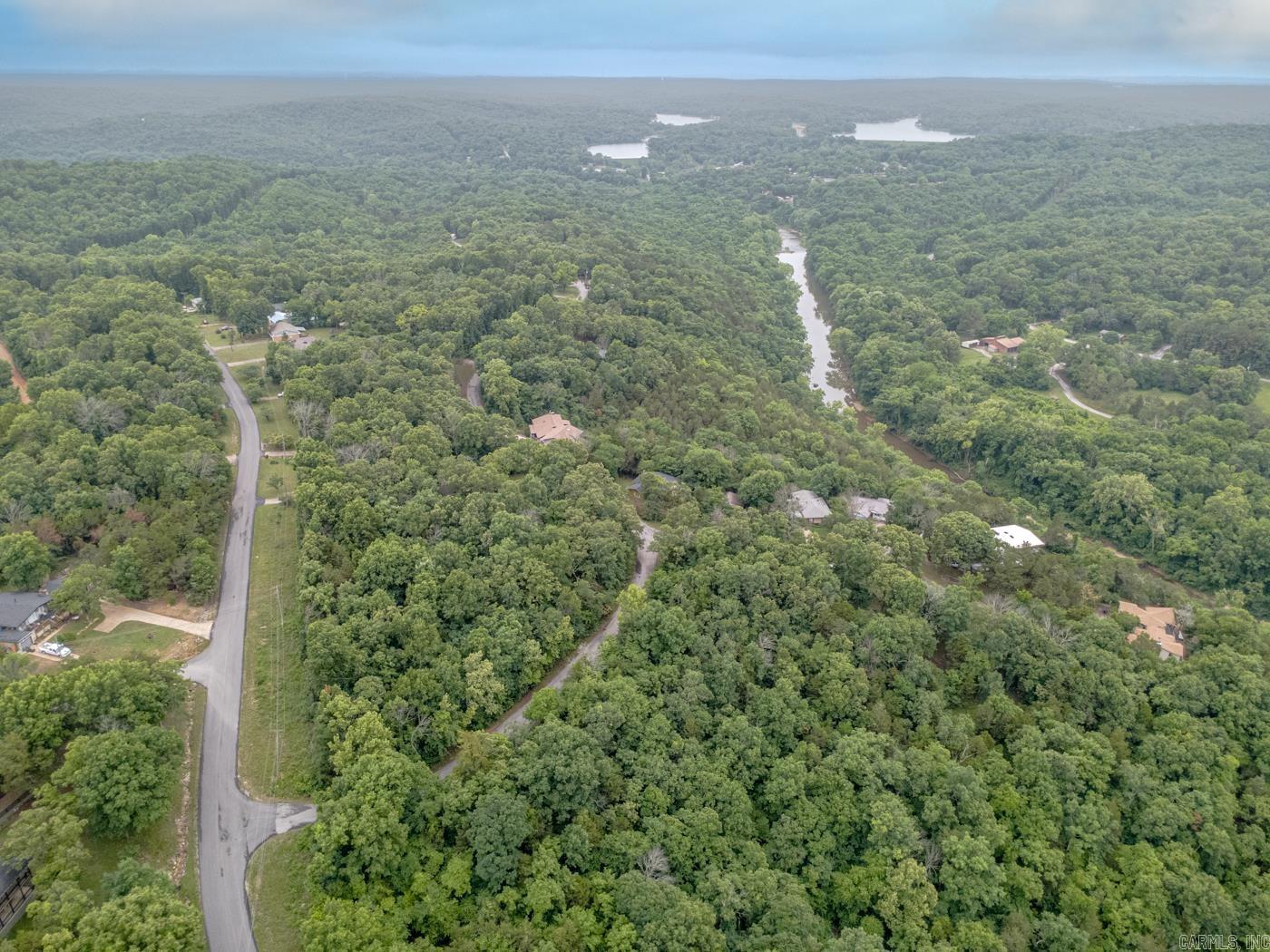 7 Cochise  Cherokee Village, AR