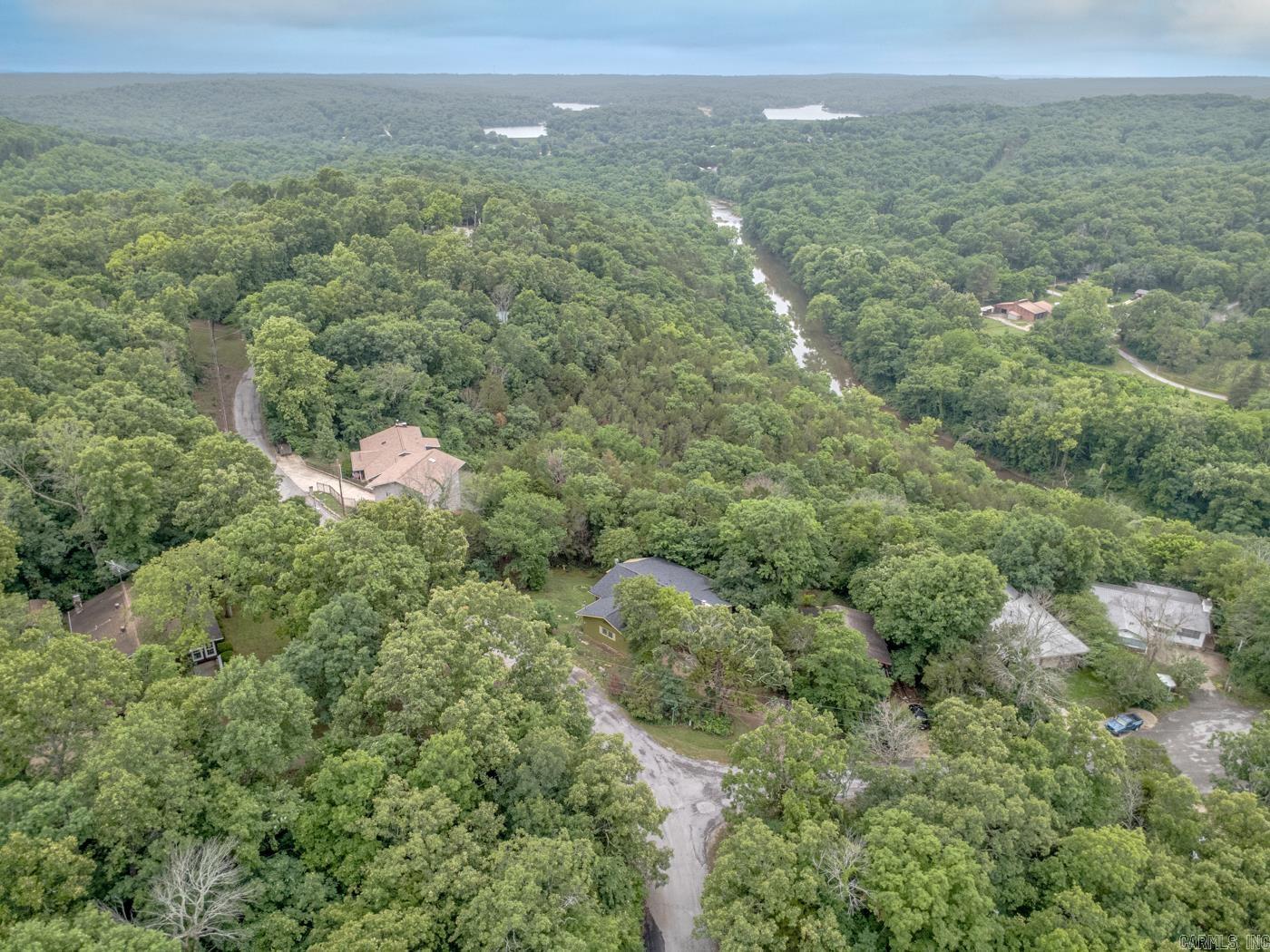 7 Cochise  Cherokee Village, AR