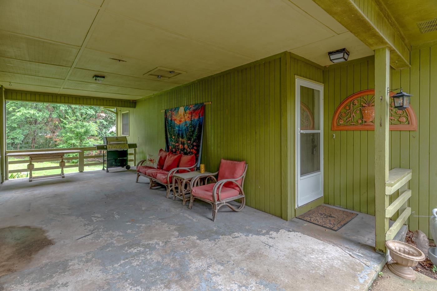 7 Cochise  Cherokee Village, AR