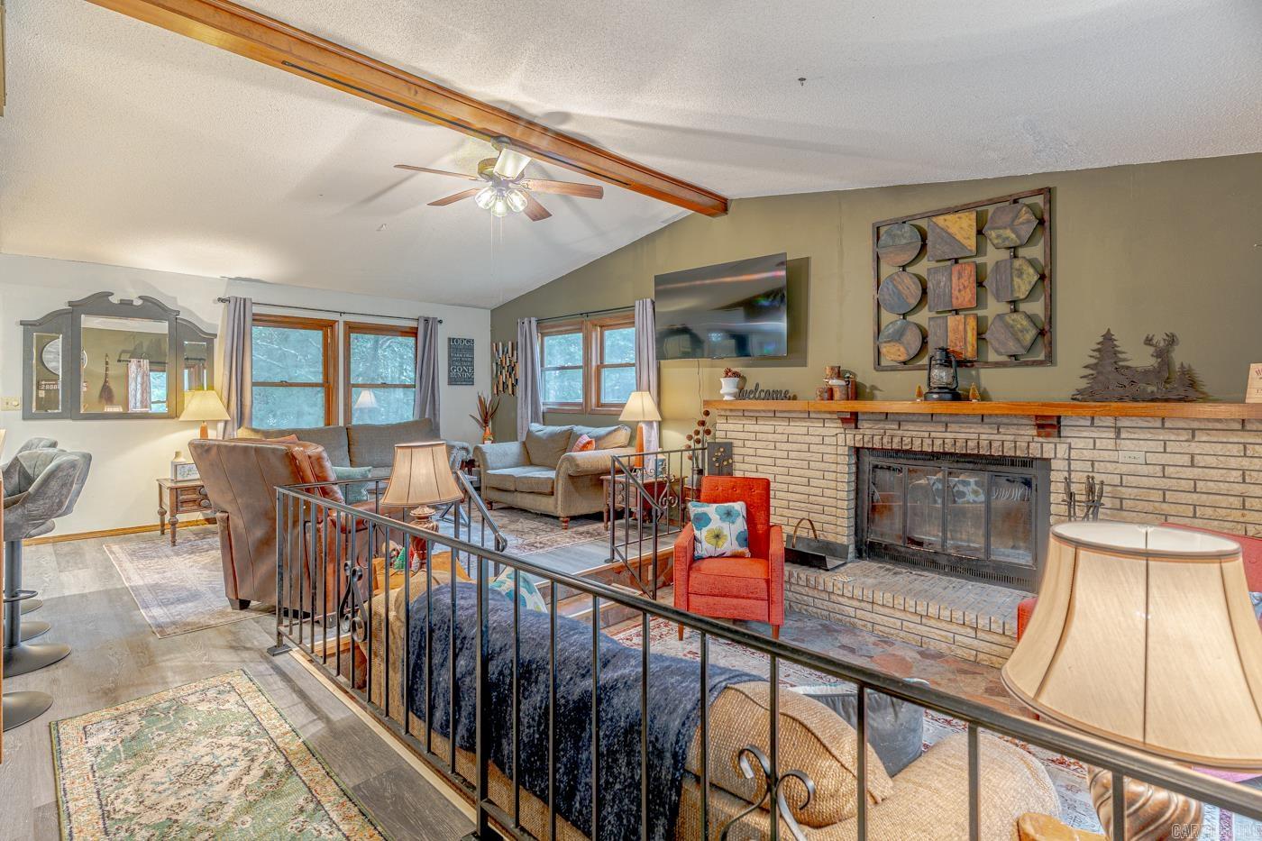 7 Cochise  Cherokee Village, AR