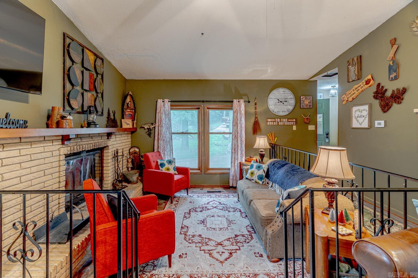 7 Cochise  Cherokee Village, AR