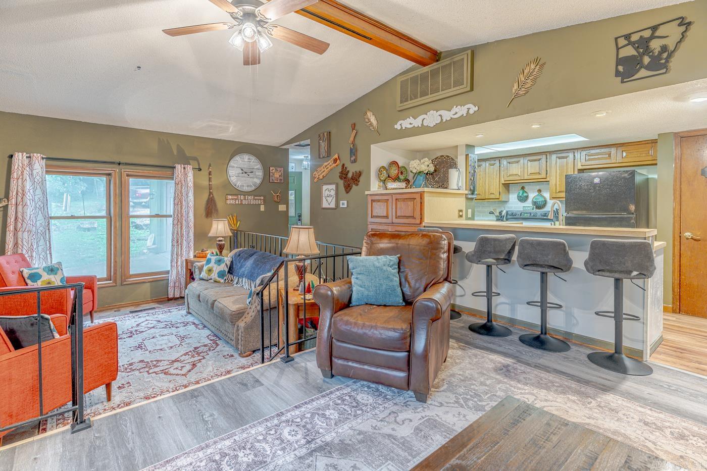 7 Cochise  Cherokee Village, AR