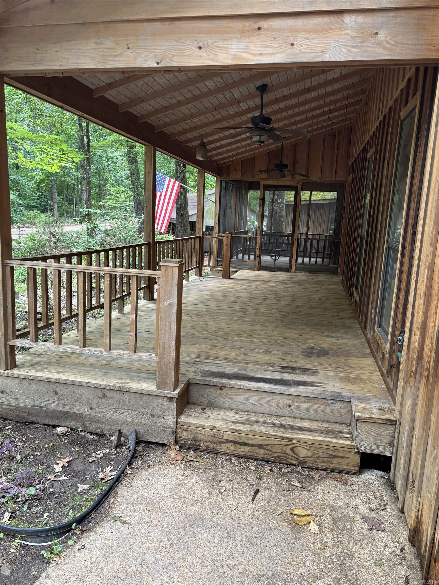 58 Sfc 308  Forrest City, AR